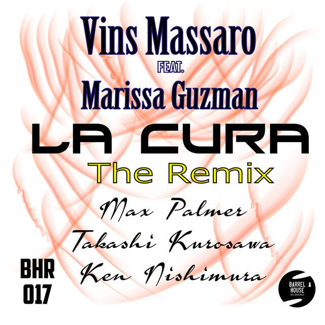 Релиз La cura (Remix)