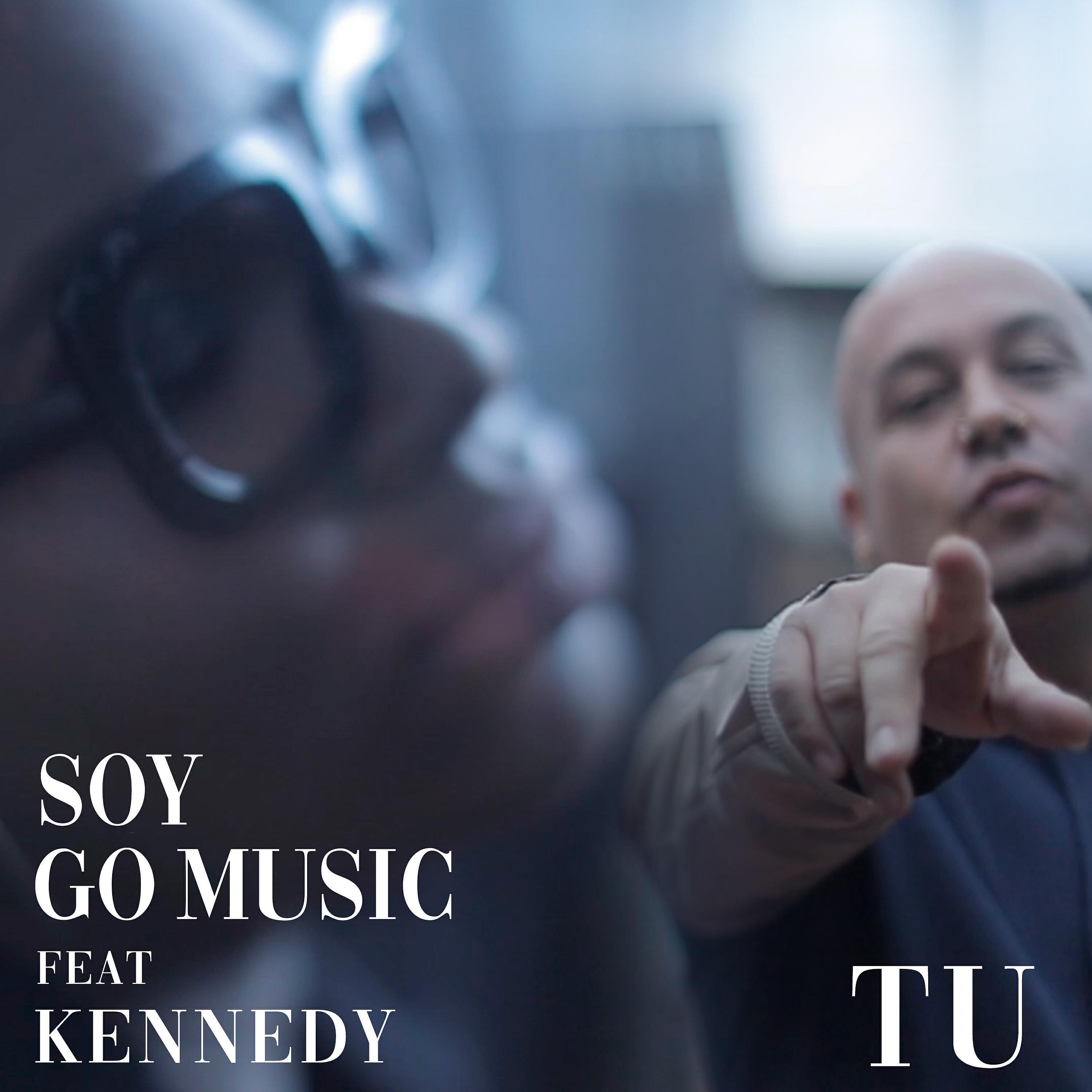 Скачать песню Kennedy, Soy GO Music - Tu бесплатно в MP3 для Android и iOS