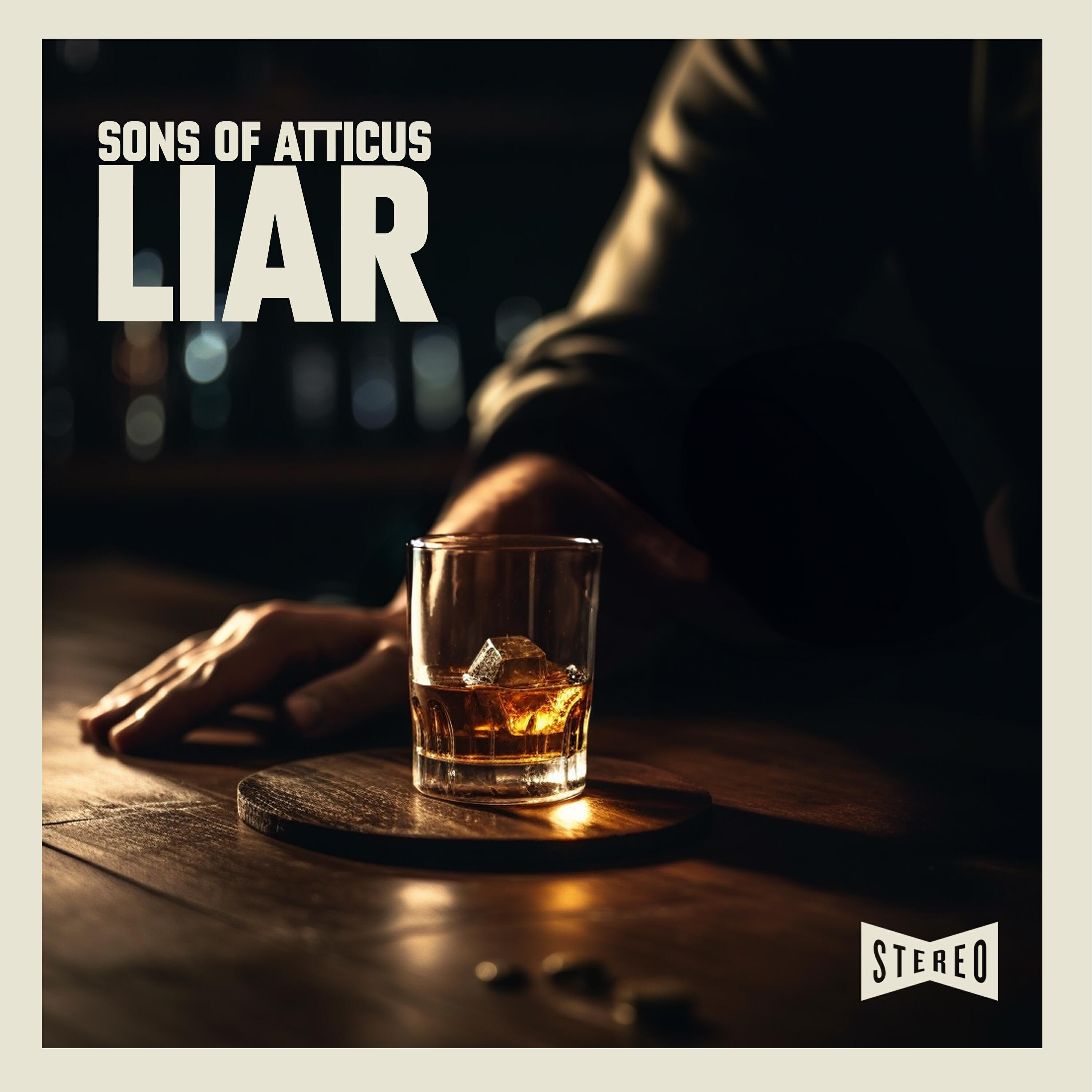 Sons Of Atticus
