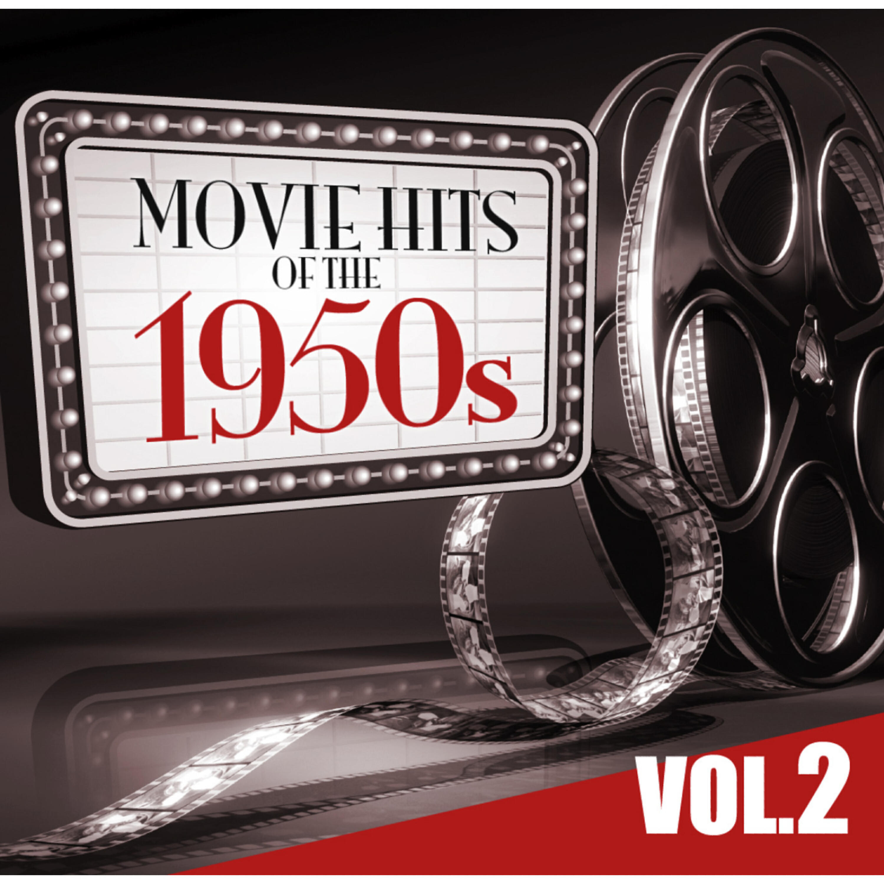 Релиз Movie Hits of the '50s Vol.2