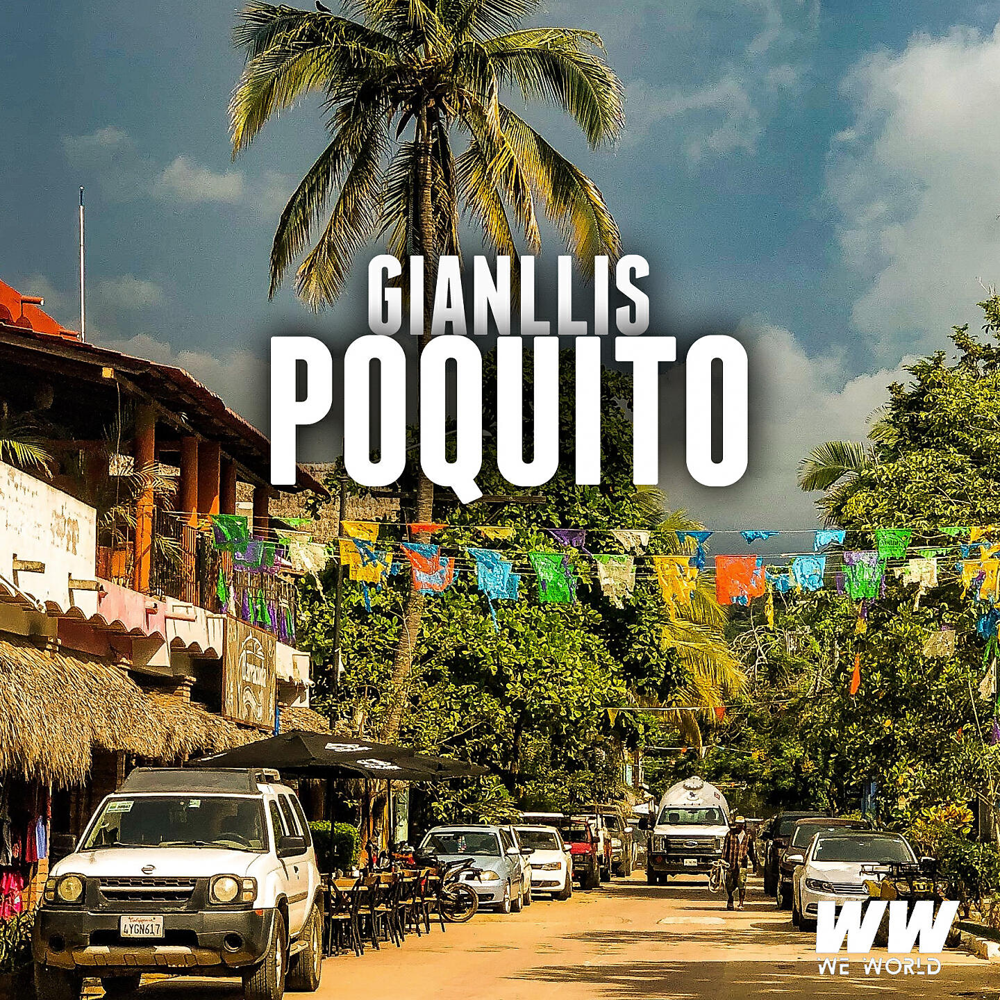 Релиз Poquito