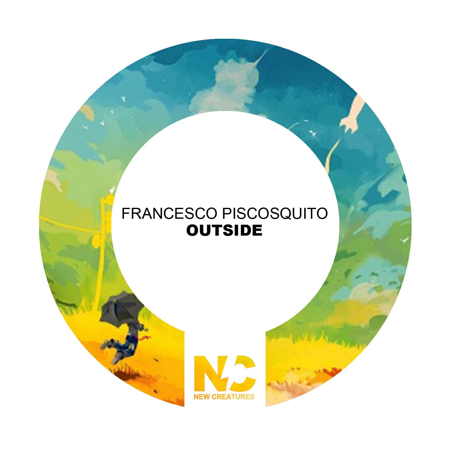 Francesco Piscosquito