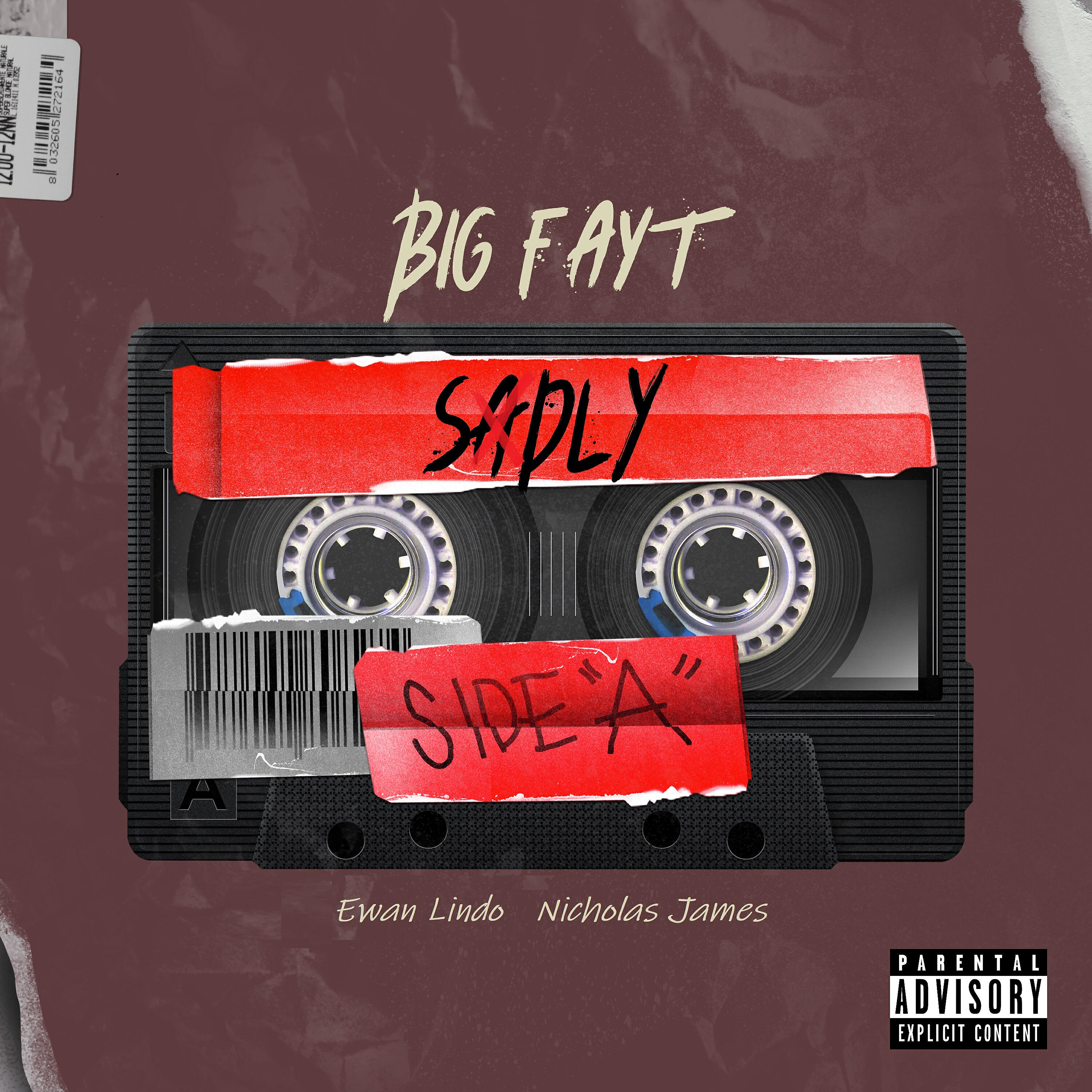 Ewan Lindo