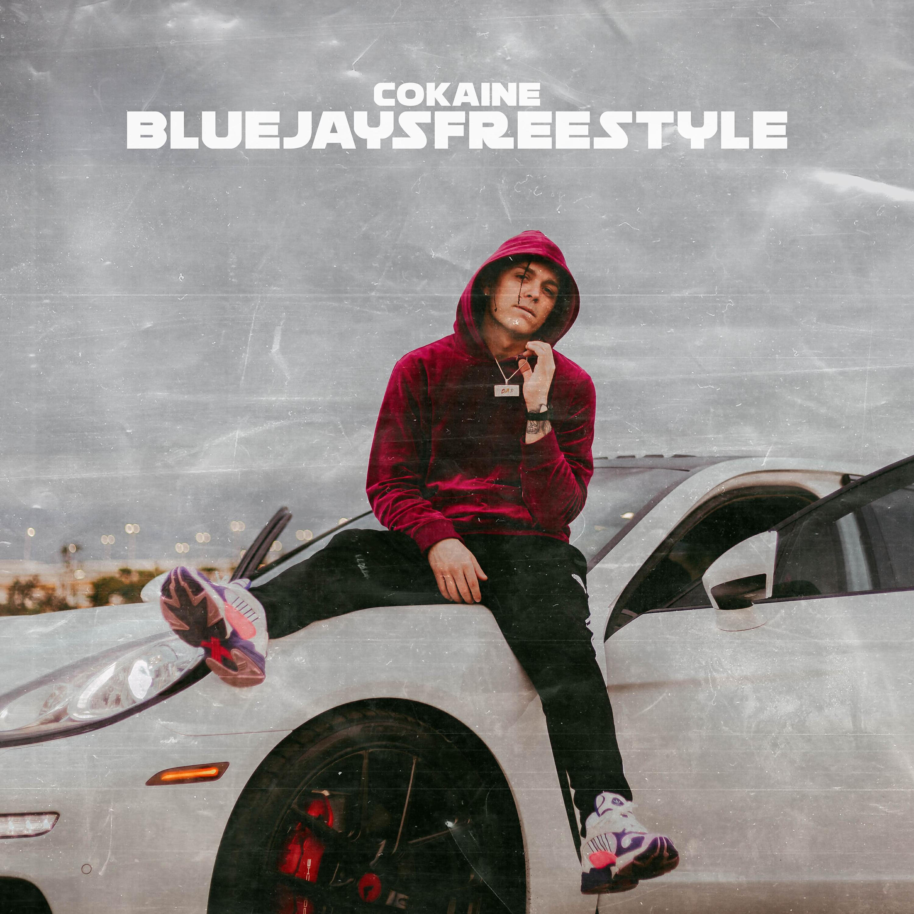 Релиз Bluejays Freestyle
