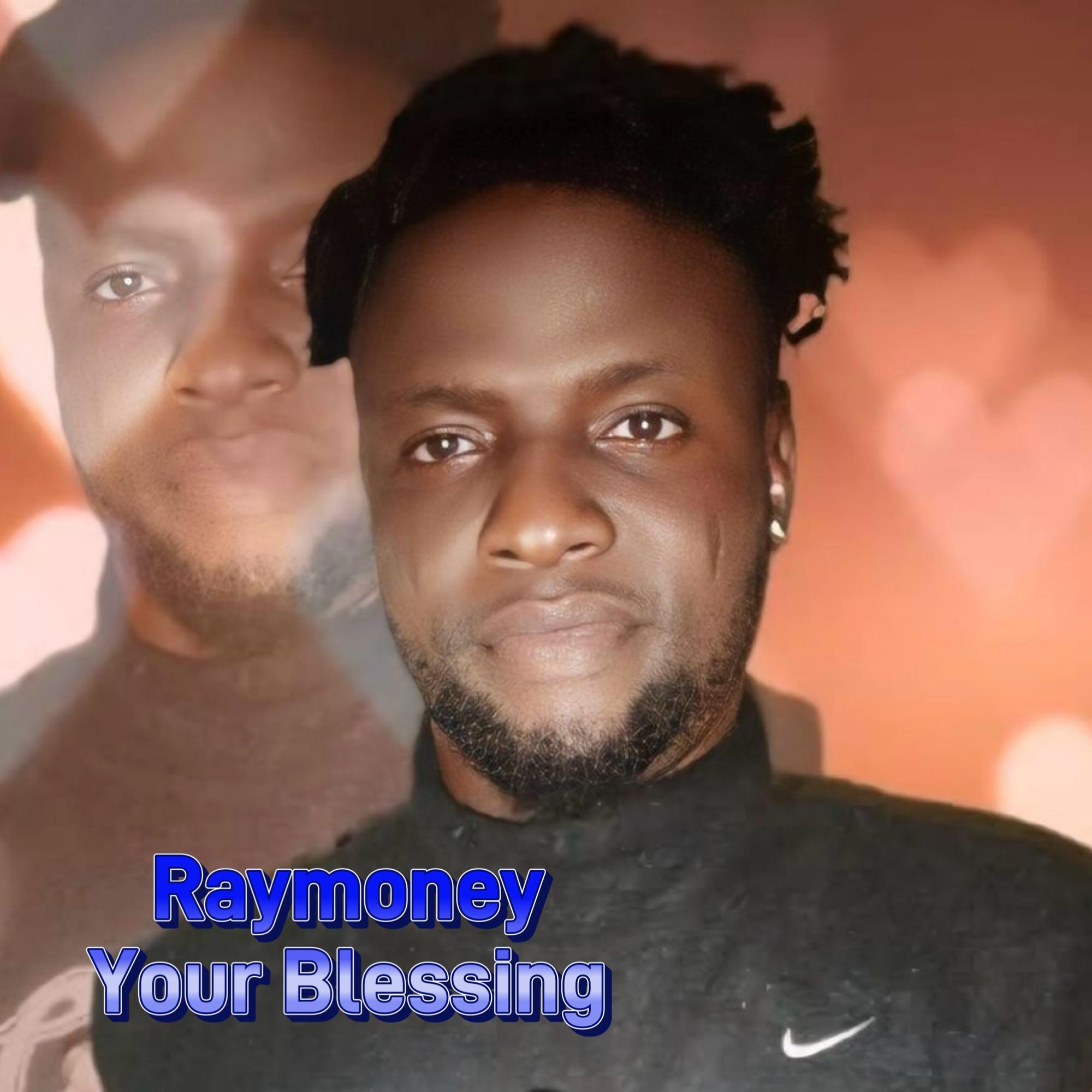 Релиз Your blessing