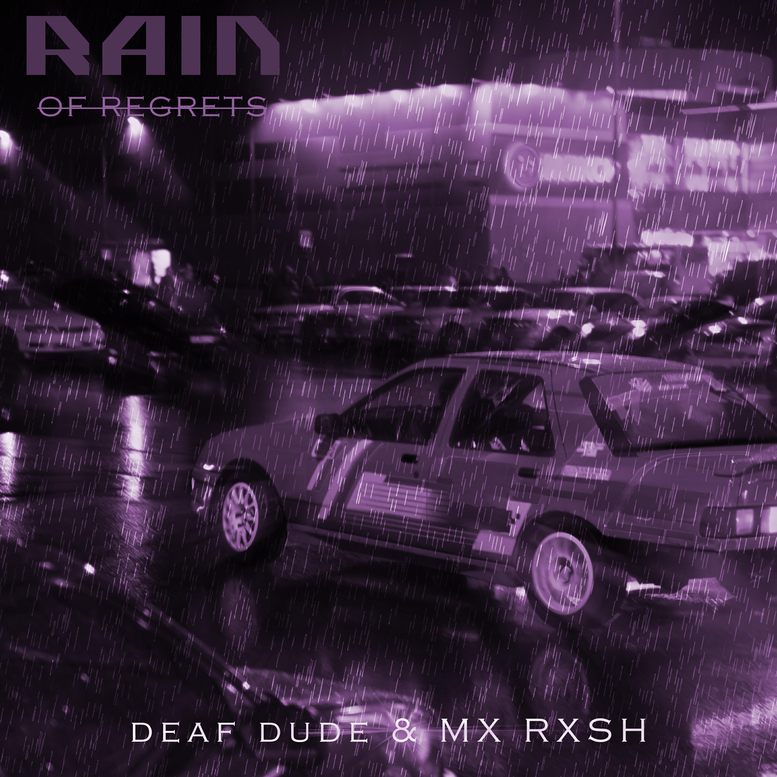 MX RXSH