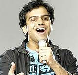 Shriram Iyer
