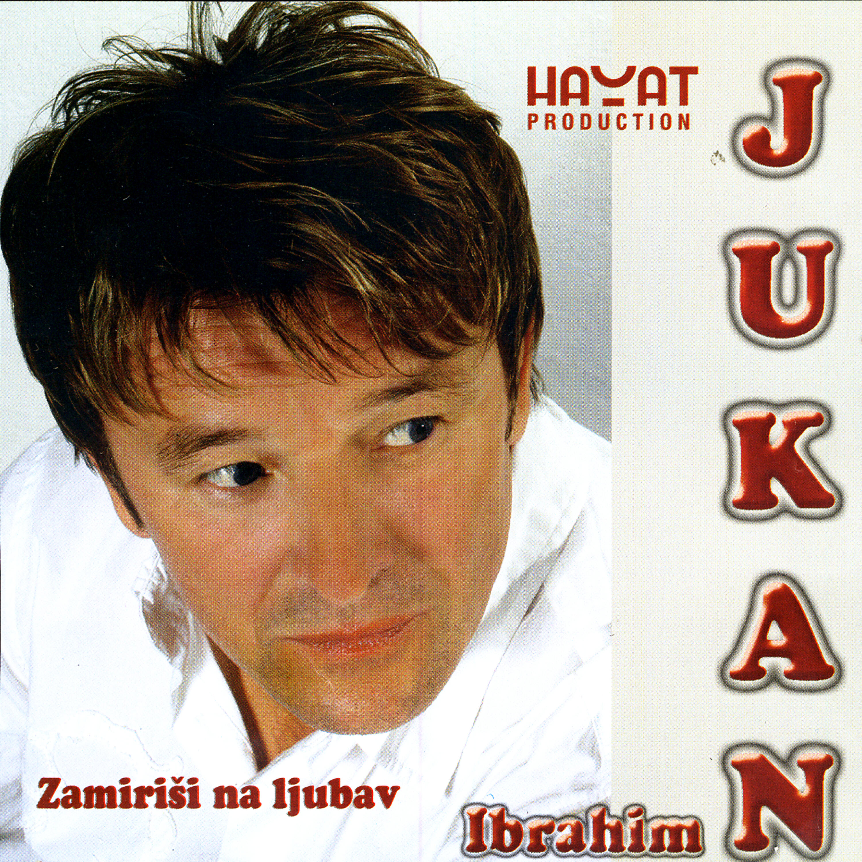 Релиз Zamiriši Na Ljubav
