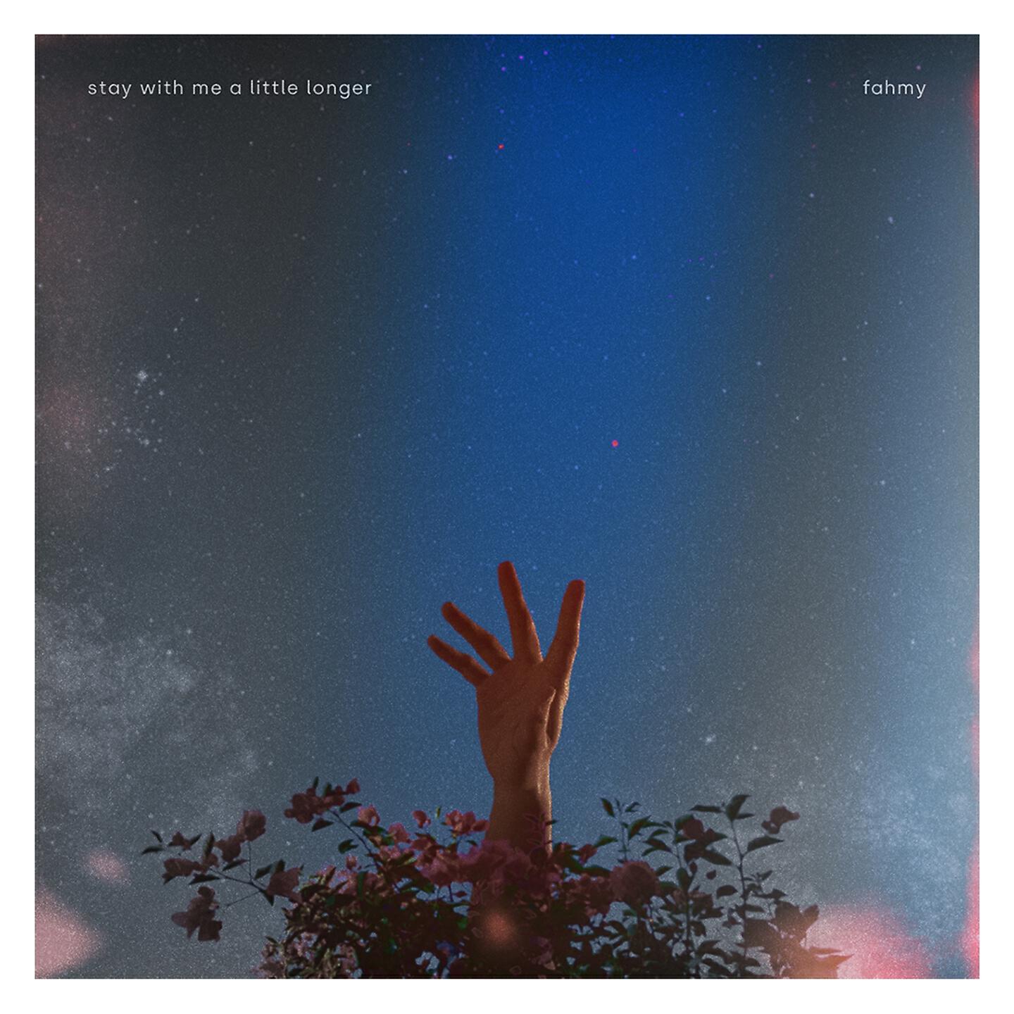 Релиз Stay with Me a Little Longer