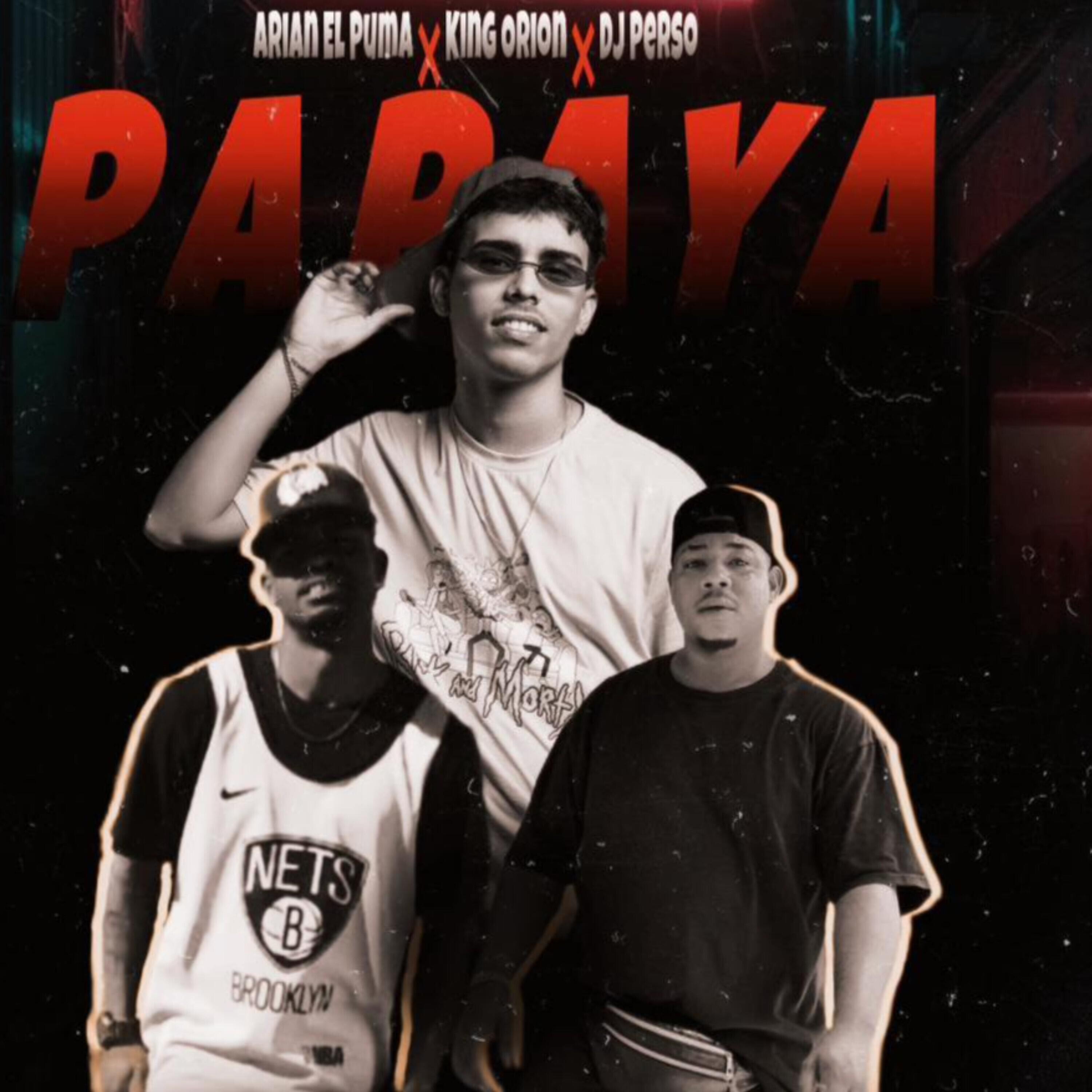 Релиз Papaya