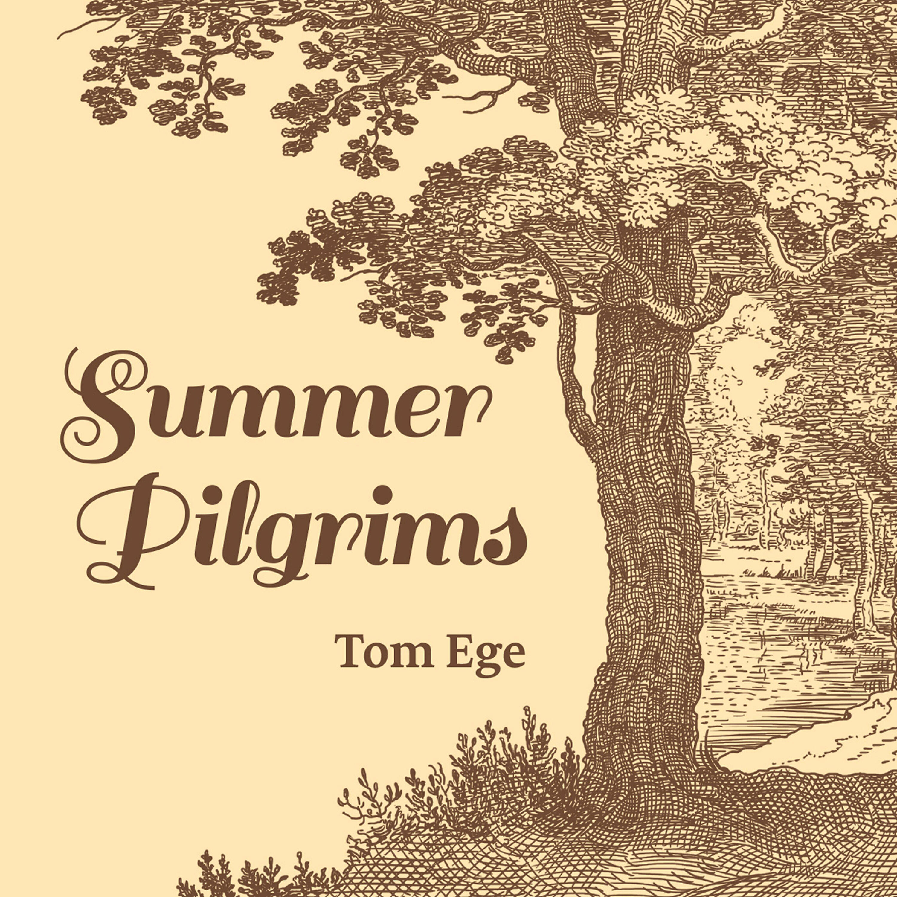 Релиз Summer Pilgrims