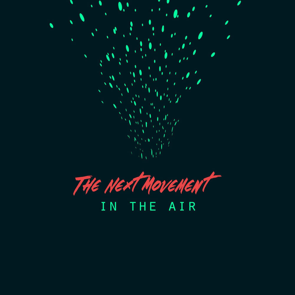 Релиз In The Air