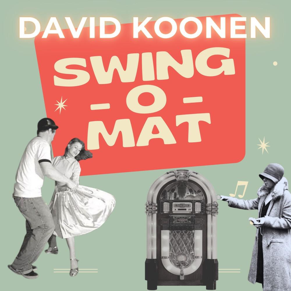 Релиз Swing-O-Mat