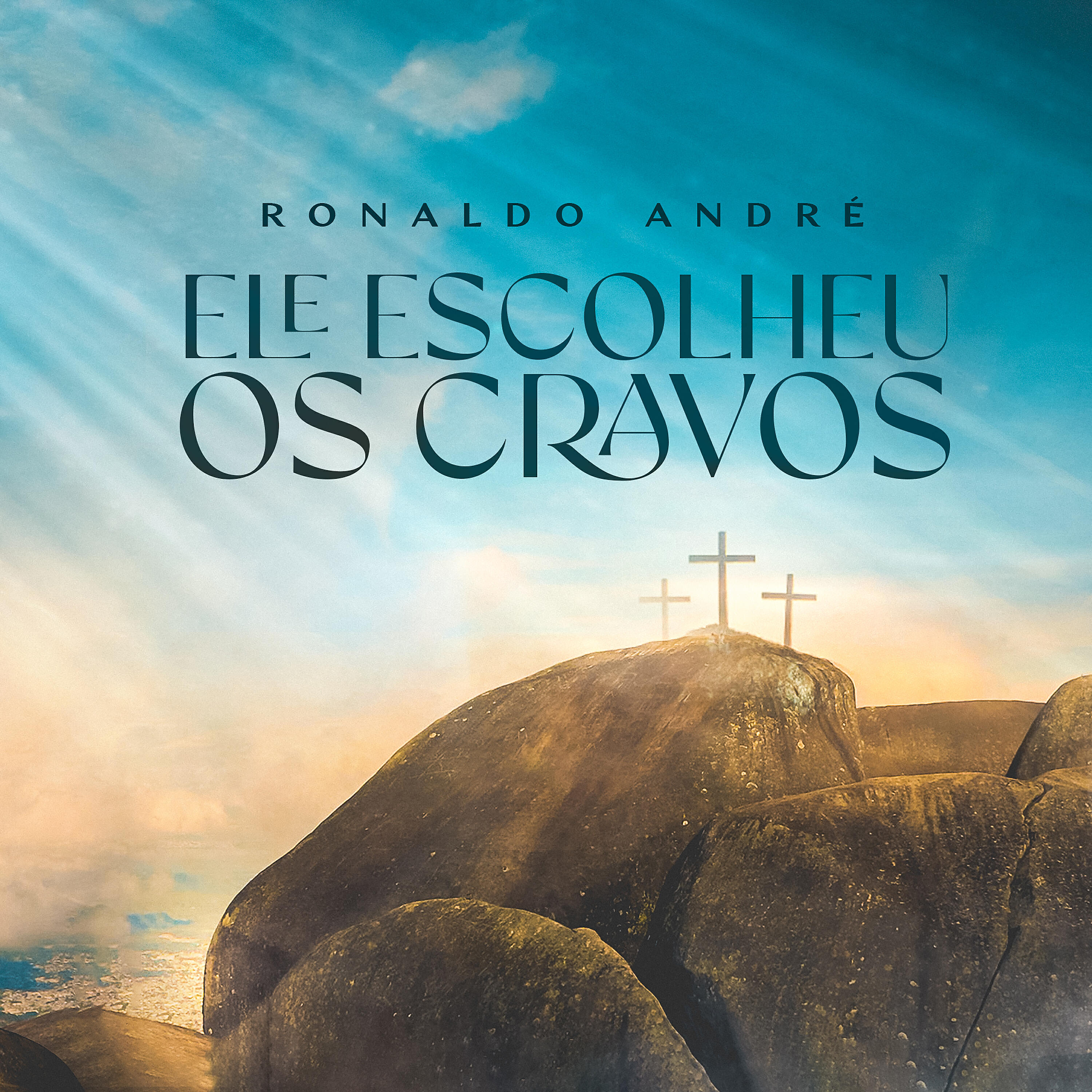 Релиз Ele Escolheu os Cravos