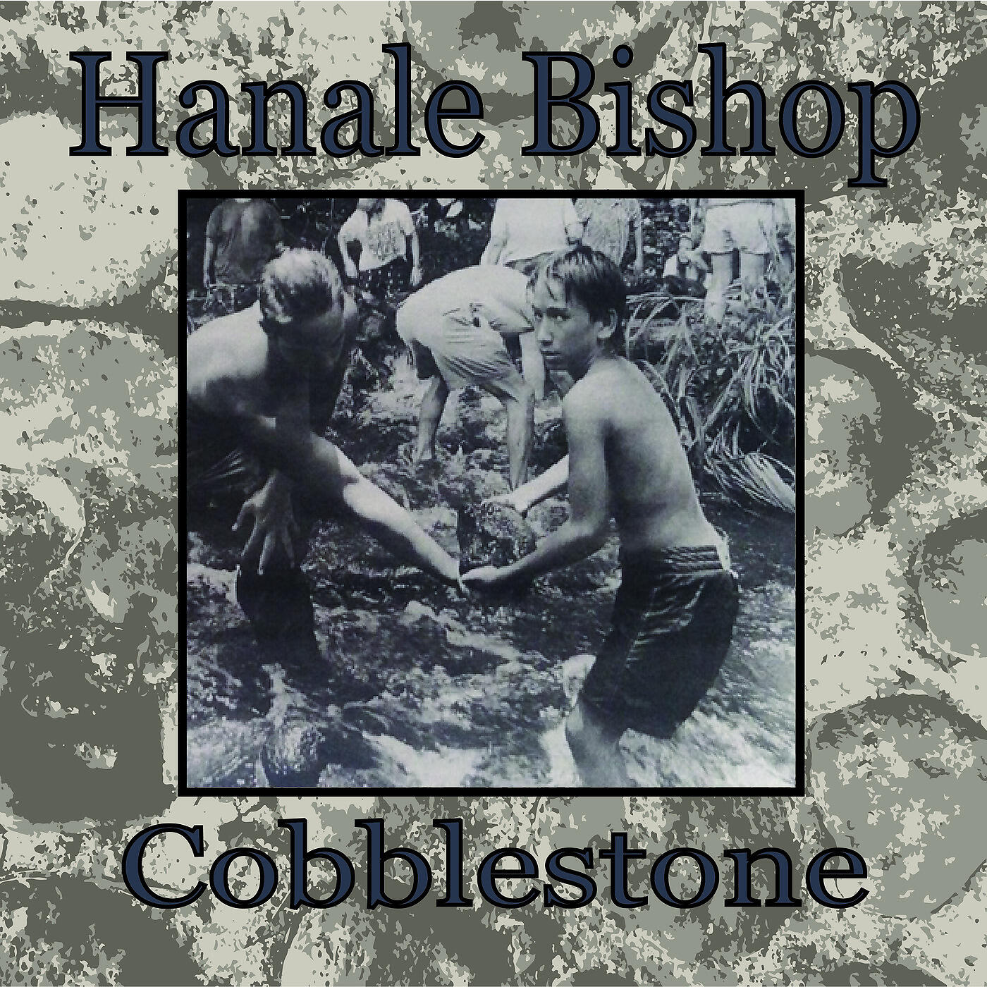 Hanale Bishop