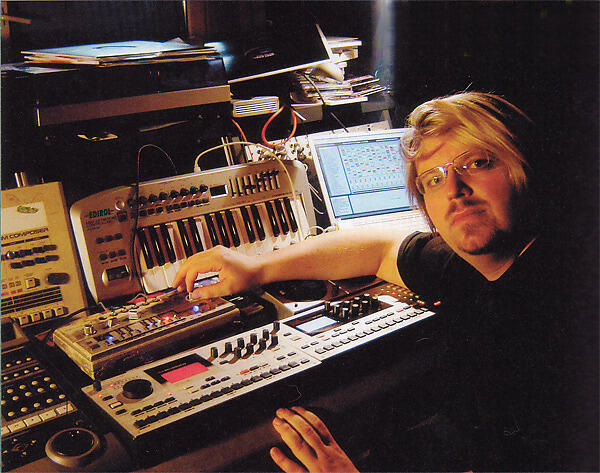 Rob Acid