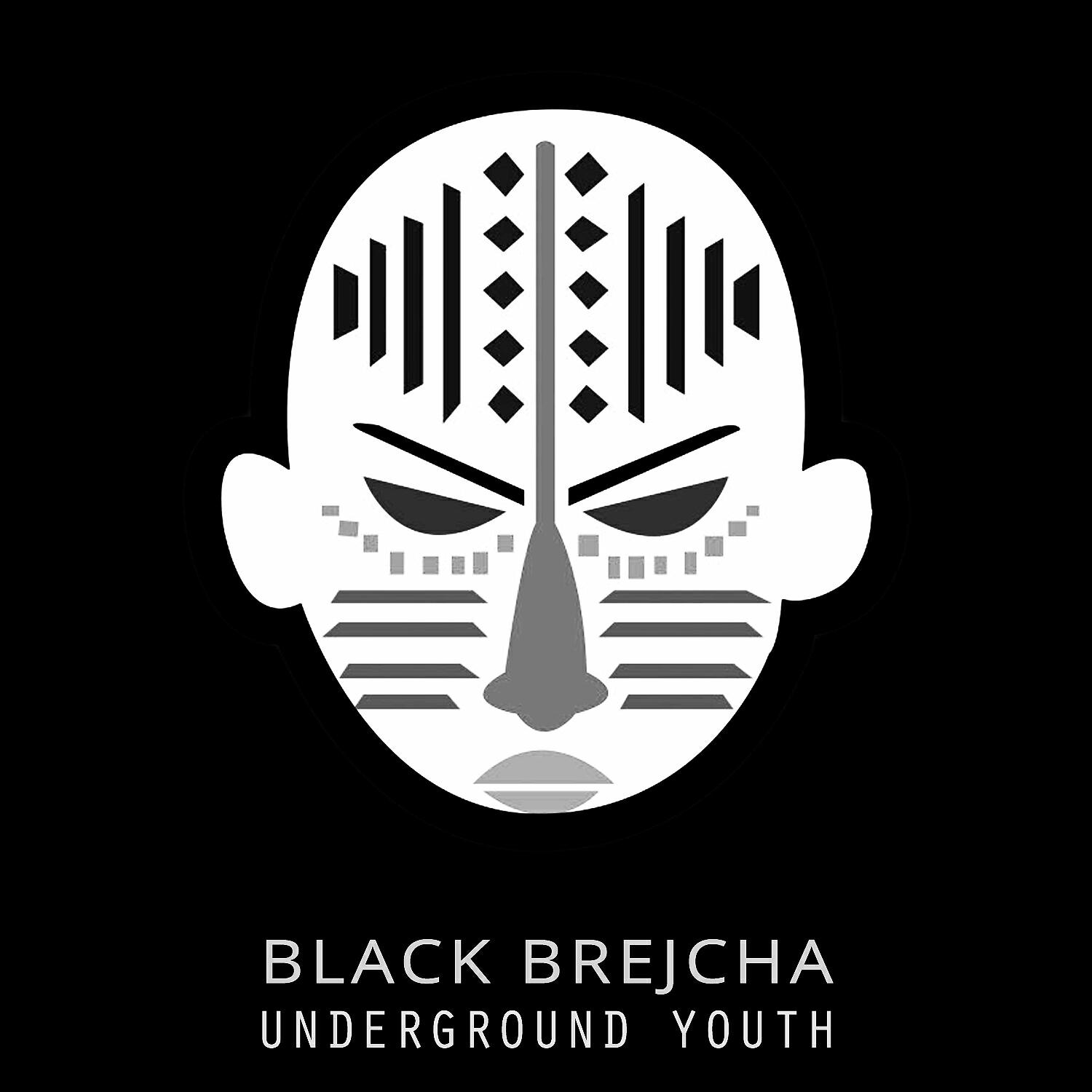 Постер альбома Underground Youth