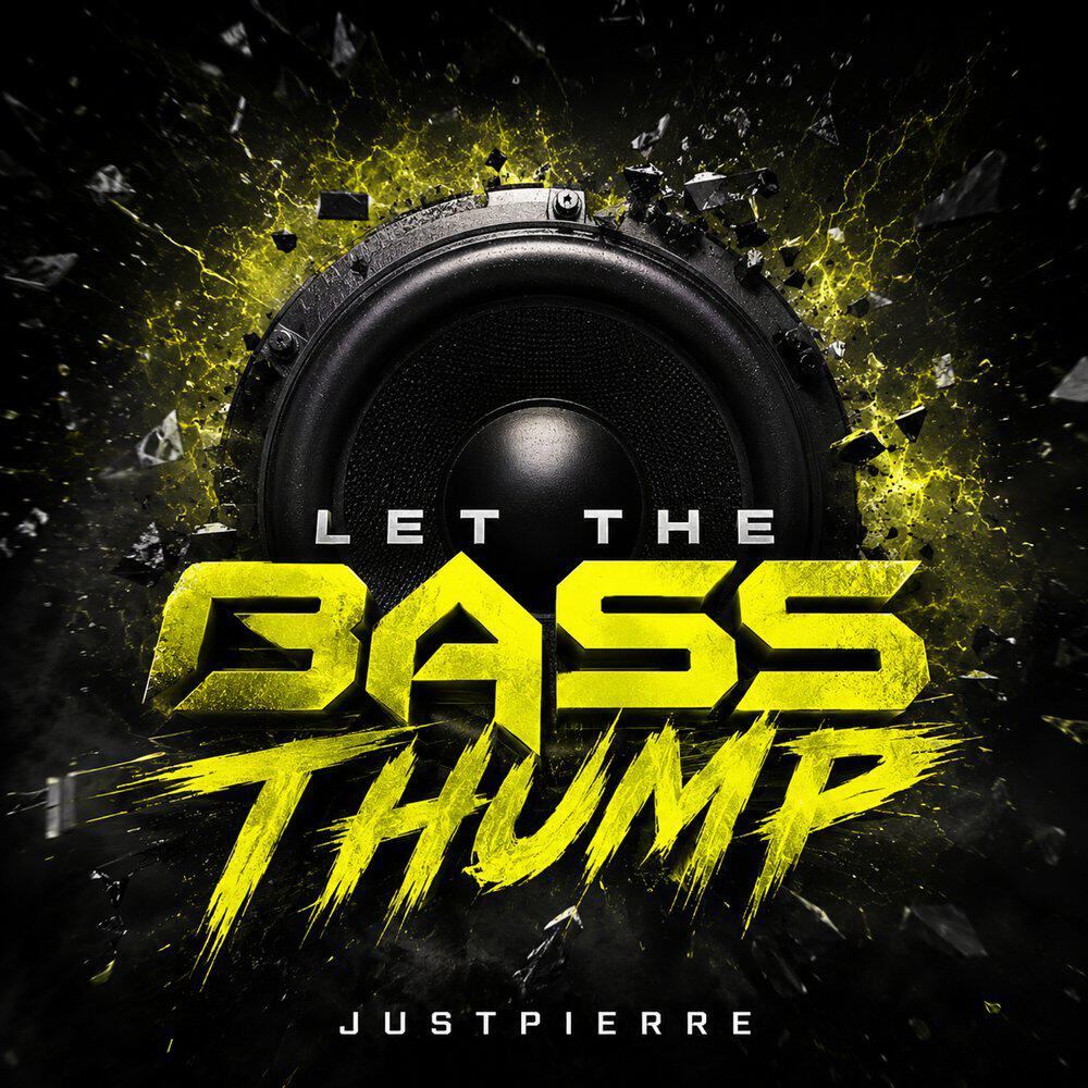 Релиз Let The Bass Thump