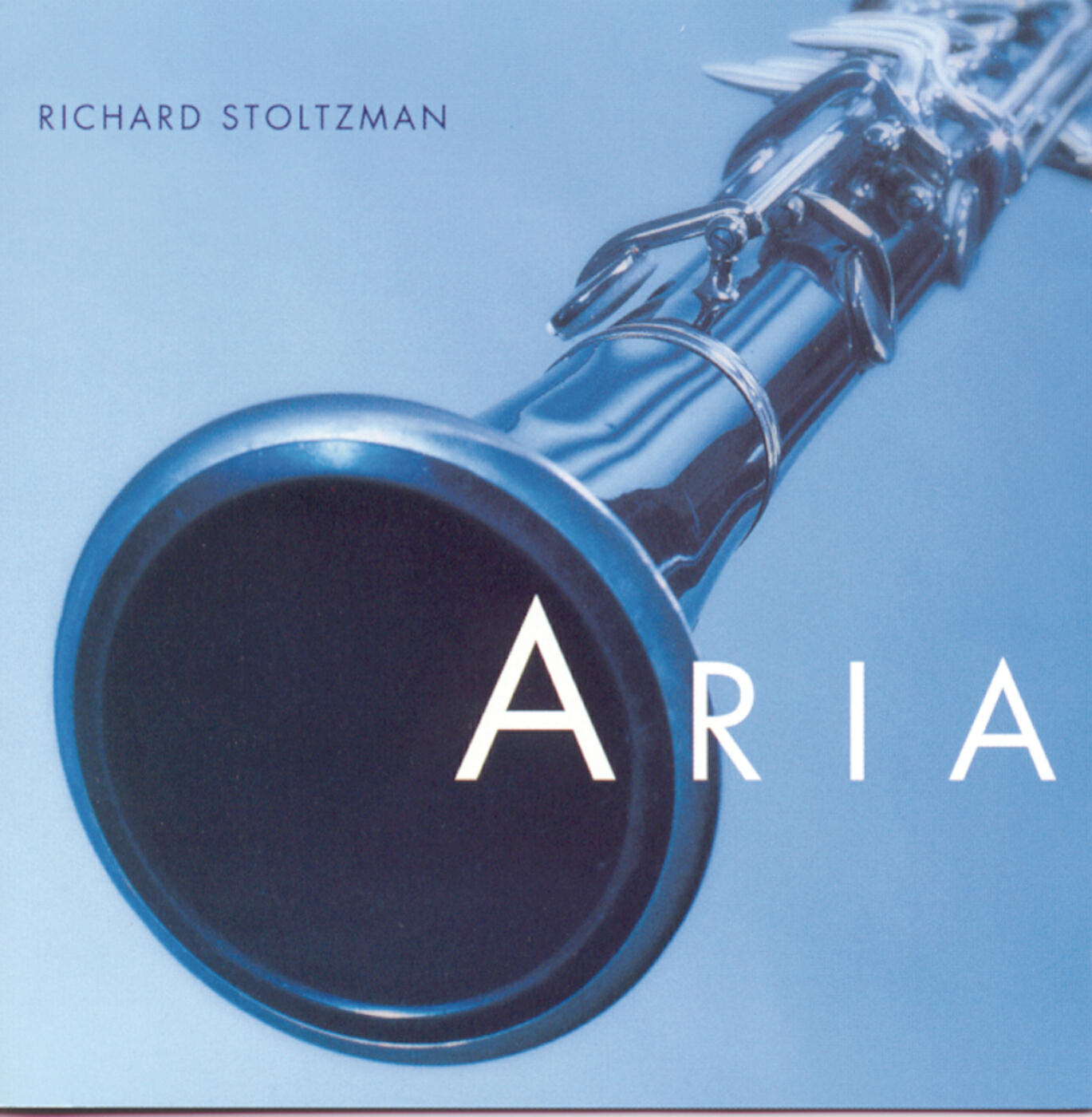 Релиз Aria