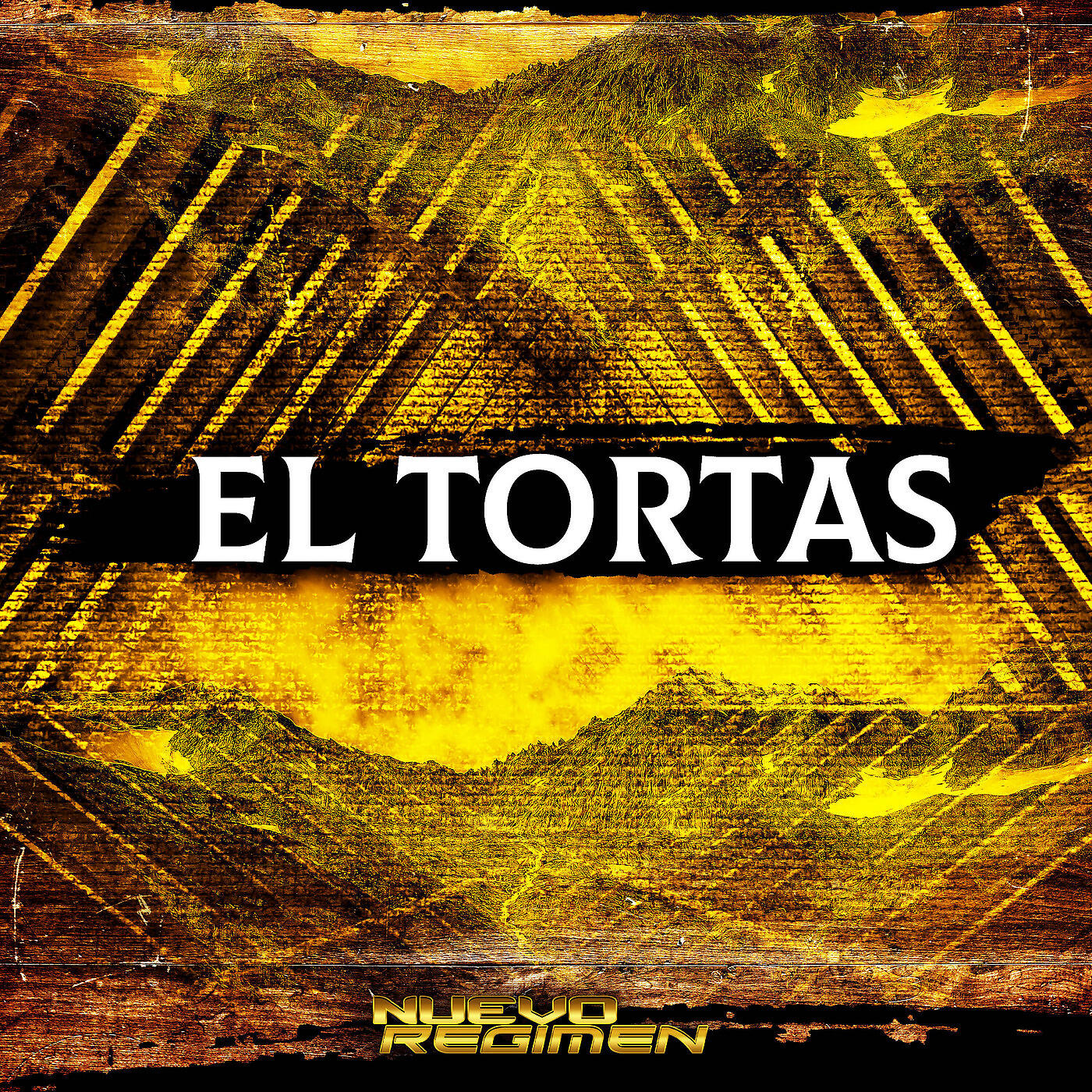 Релиз El Tortas