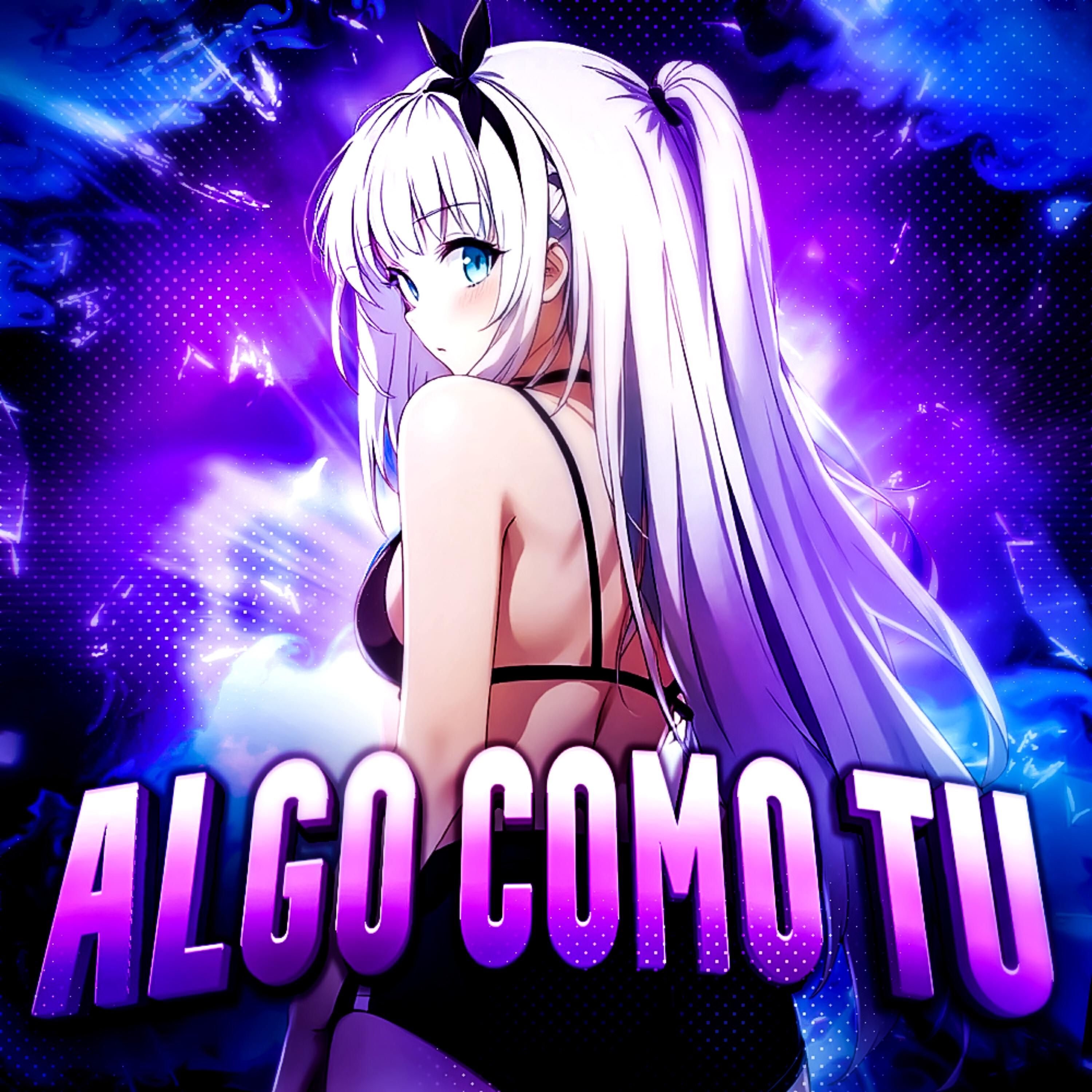 Релиз Algo como tu