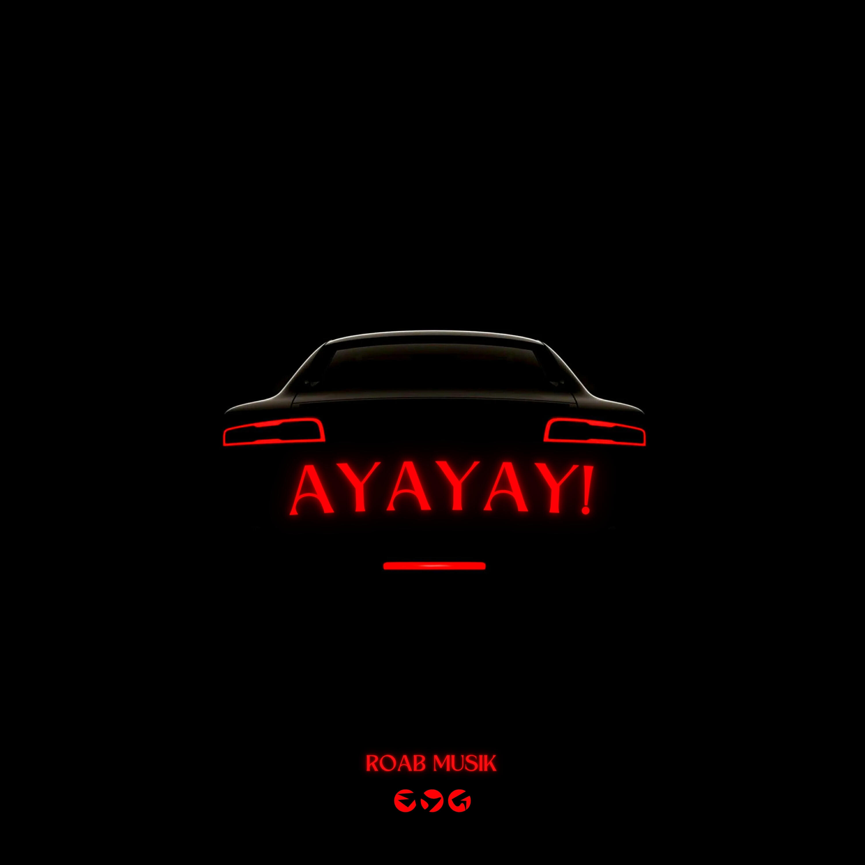 Релиз Ayayay!