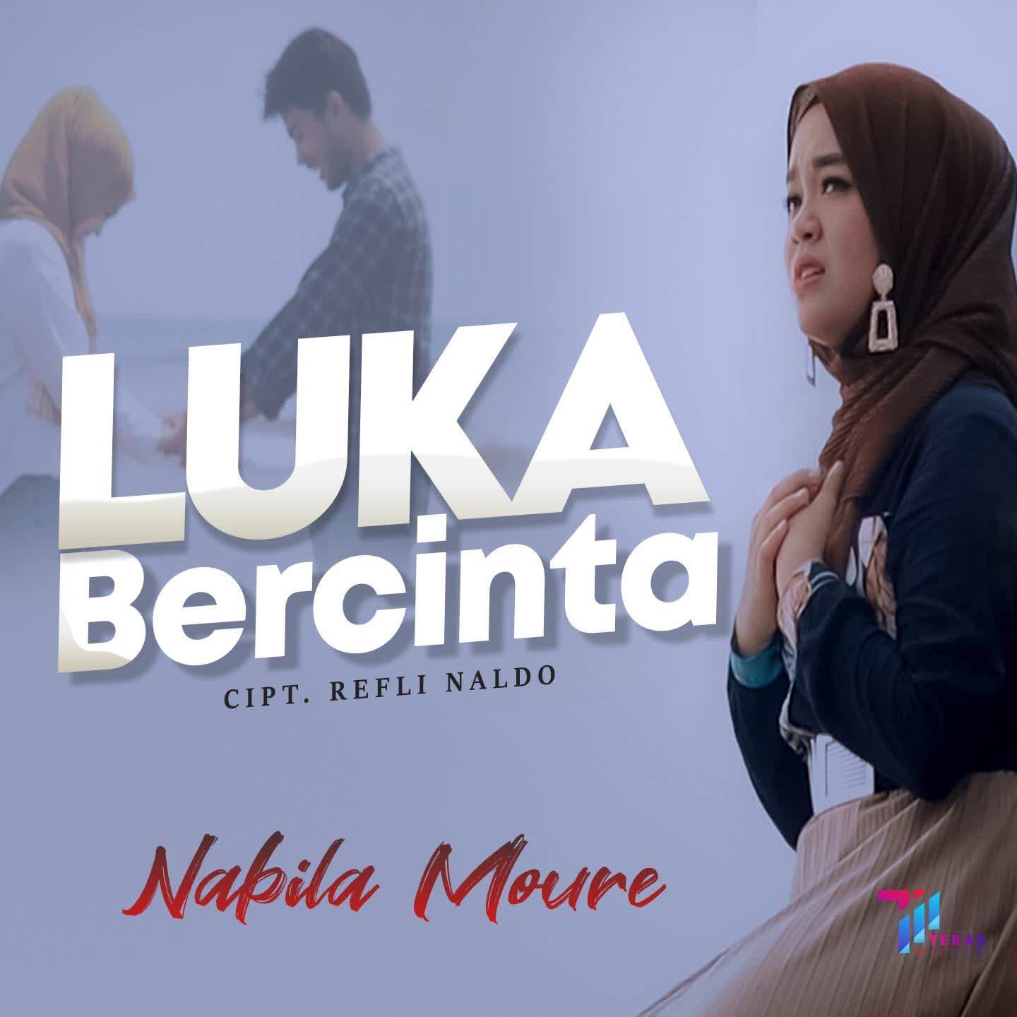 Релиз Luka Bercinta