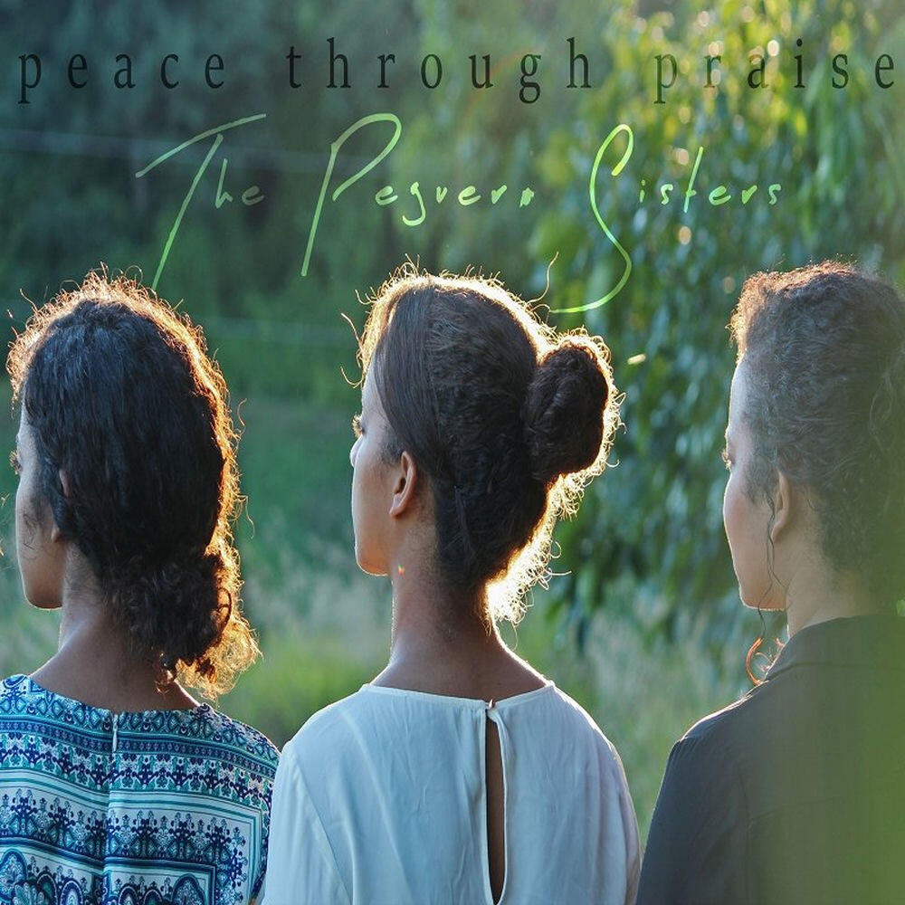The Peguero Sisters