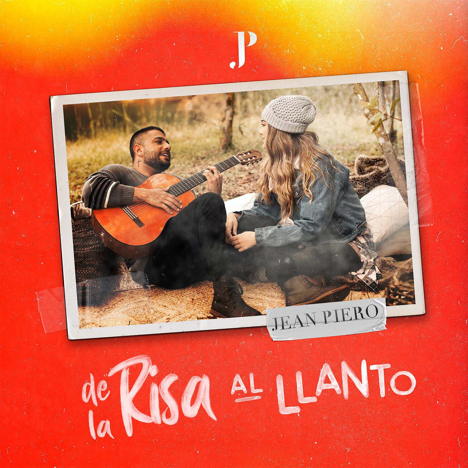 Релиз De La Risa Al Llanto