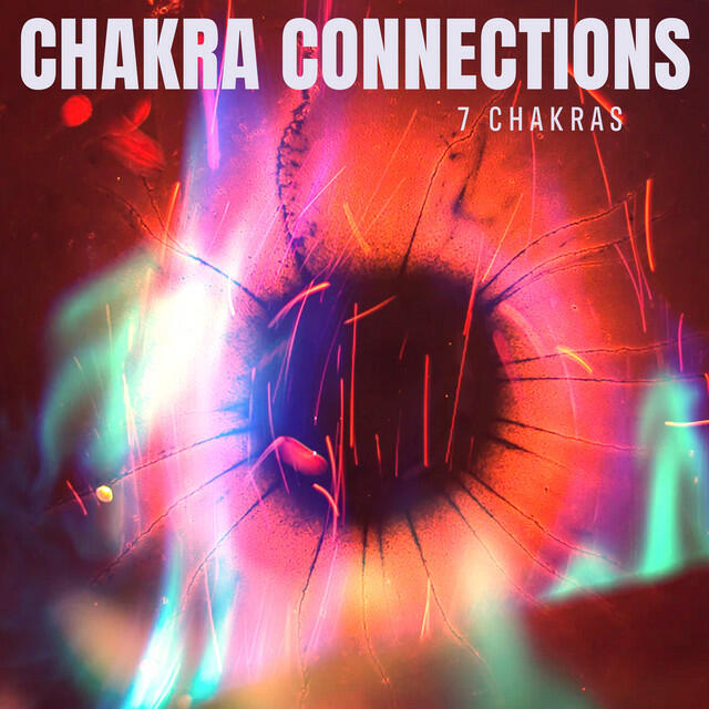 Релиз Chakra Connections
