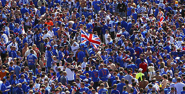 Glasgow Rangers Supporters