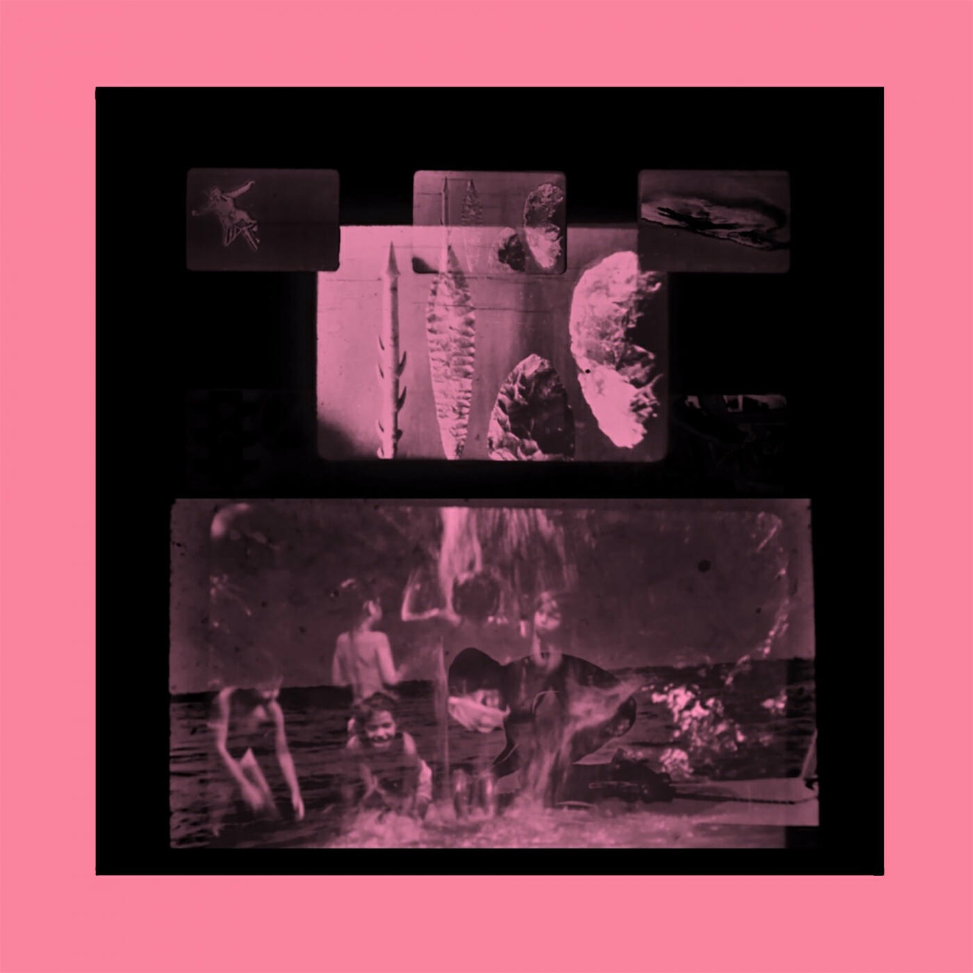 Релиз Mercurio Rosa