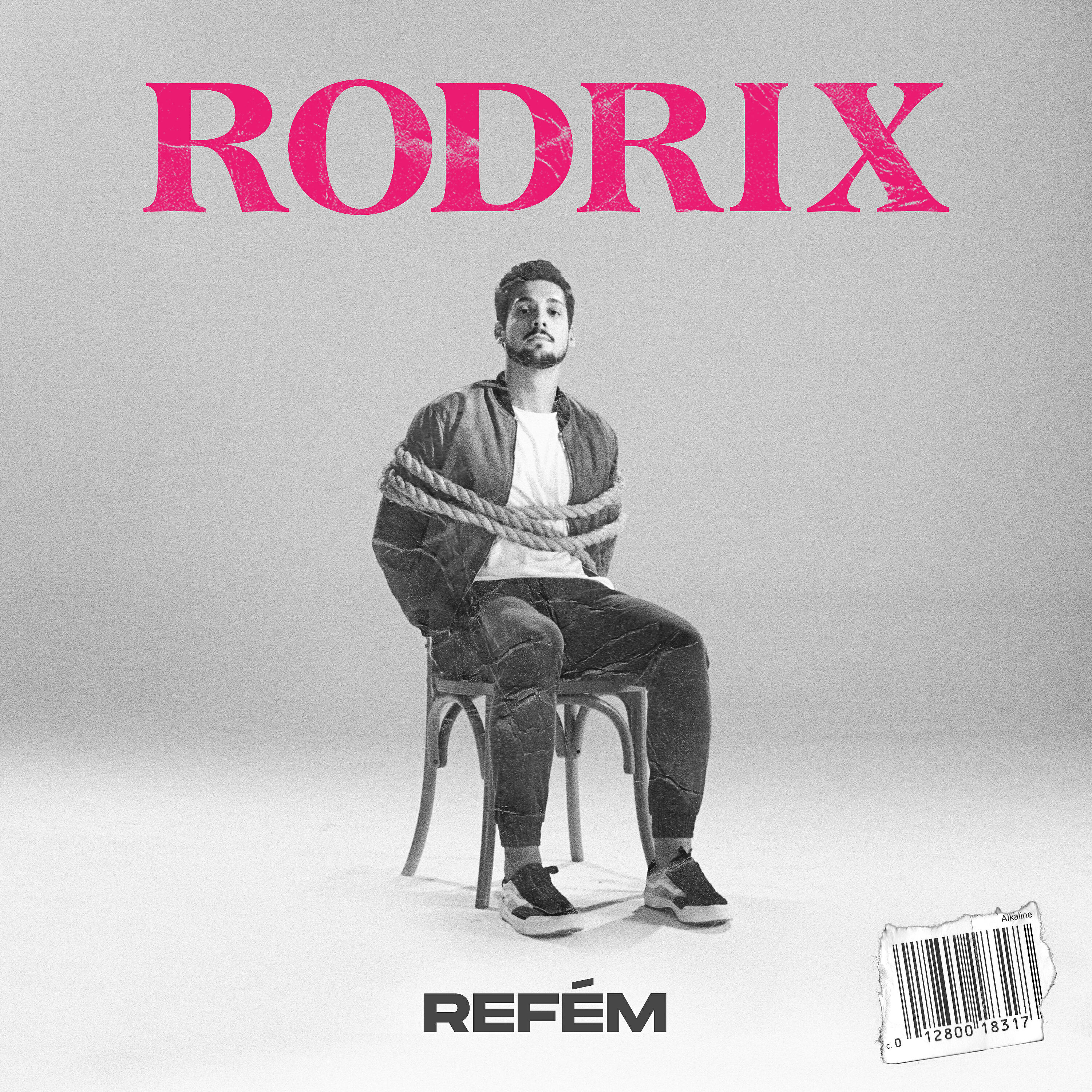 Релиз Refém