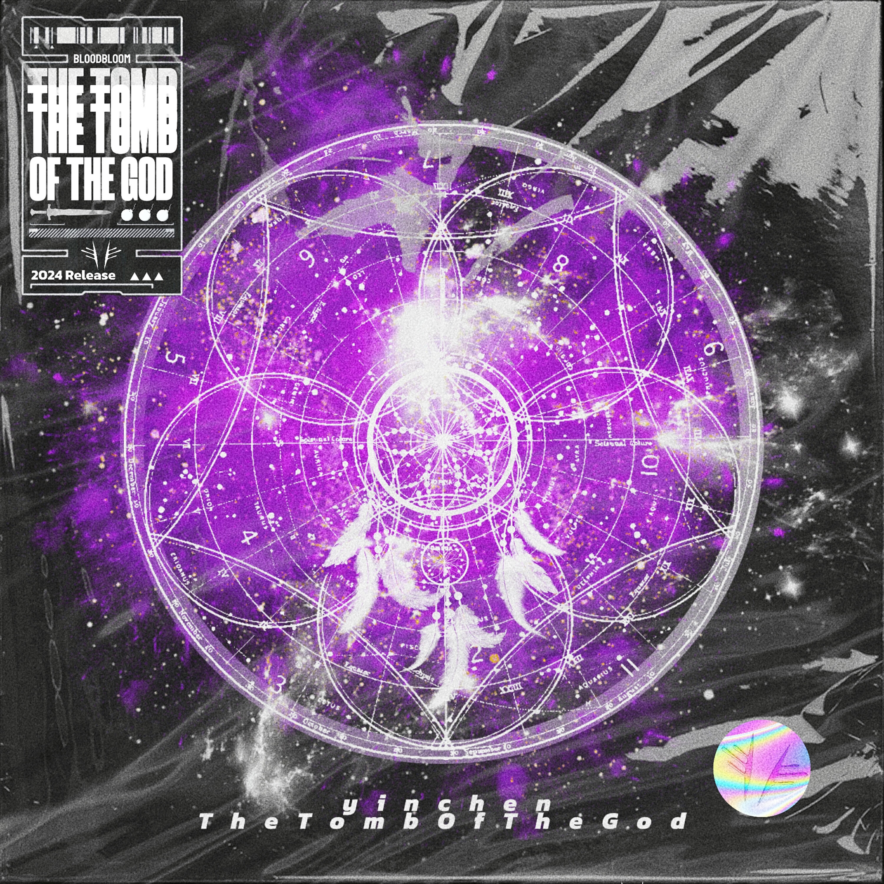 Релиз The Tomb Of The Gods
