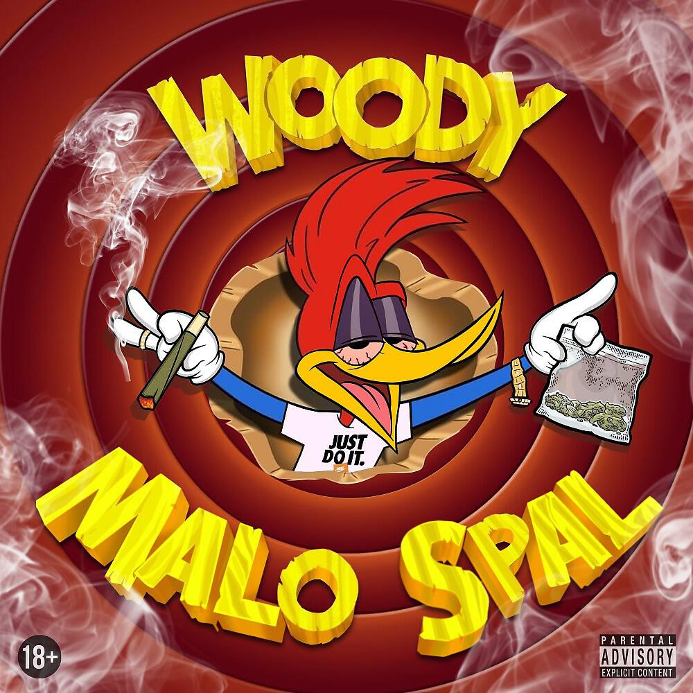 Релиз Woody