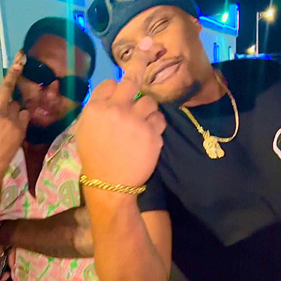 Волна по релизу