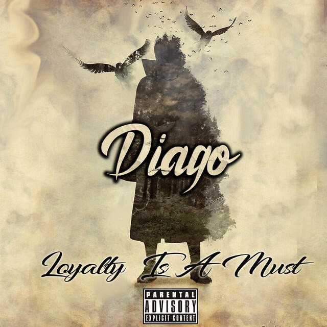 Релиз SRG (Loyalty Is a Must)
