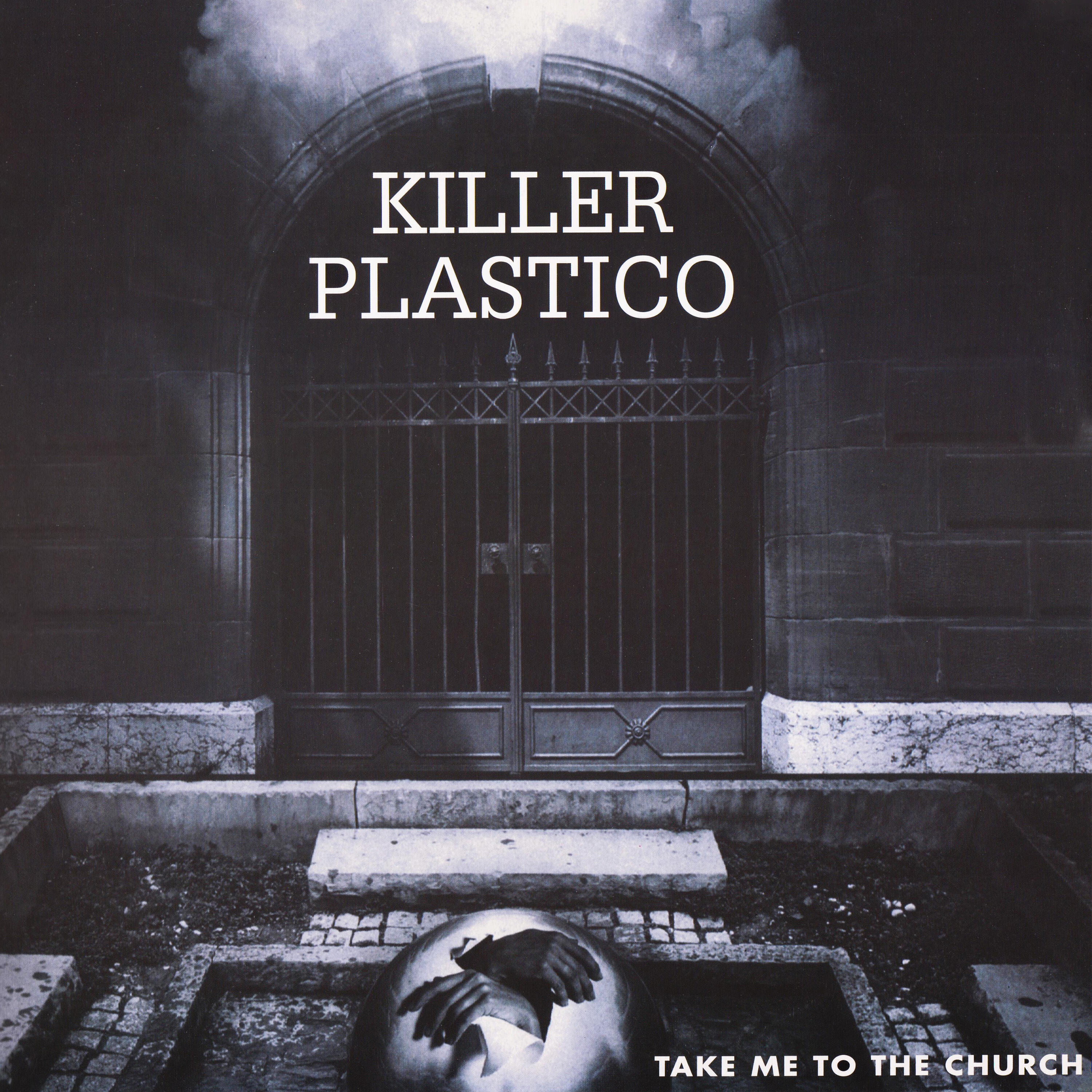 Релиз Take Me To The Church