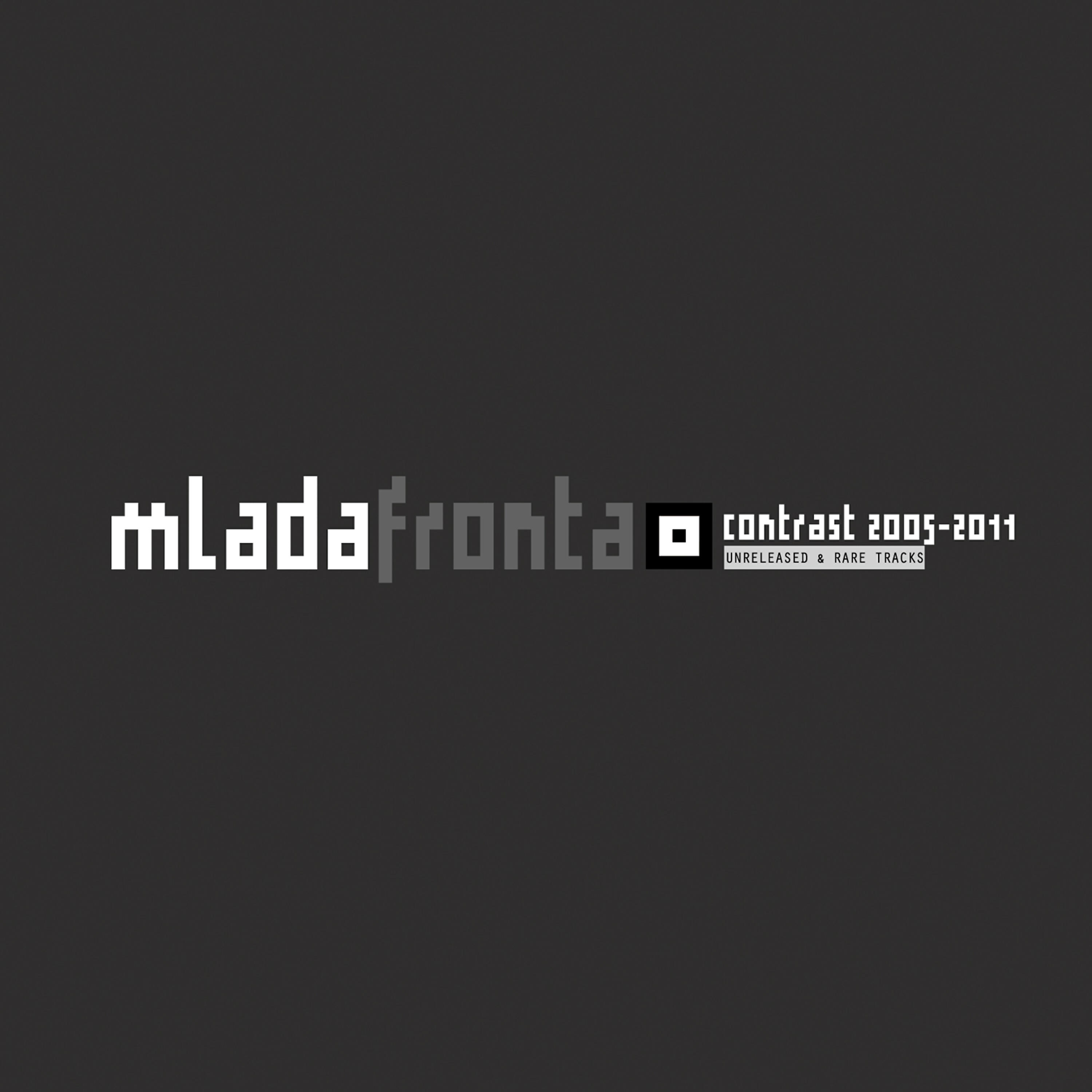 Релиз Contrast 2005-2011