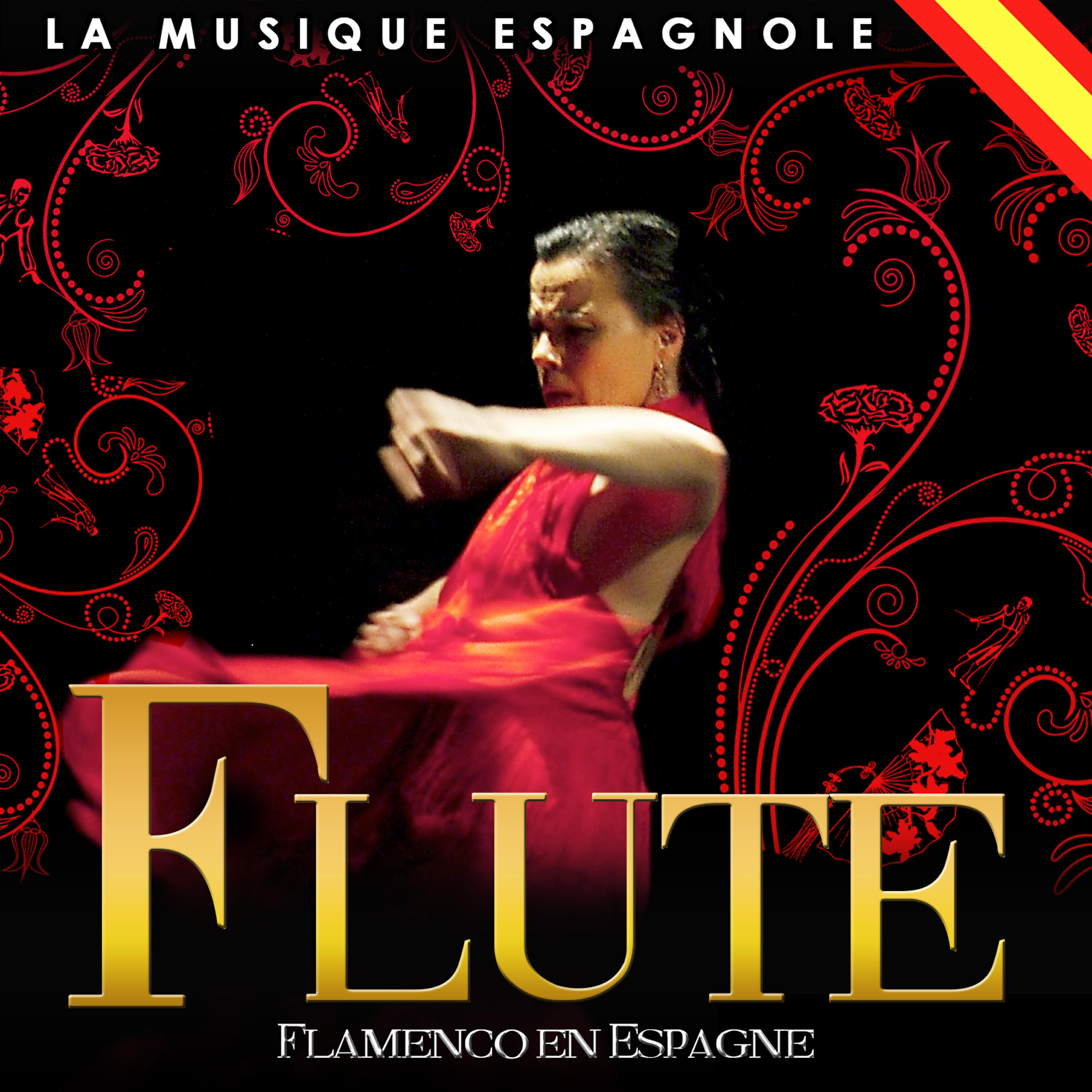 Релиз La Musique espagnole. Flute Flamenco en Espagne