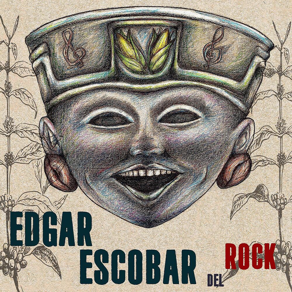 Релиз Edgar Escobar del Rock