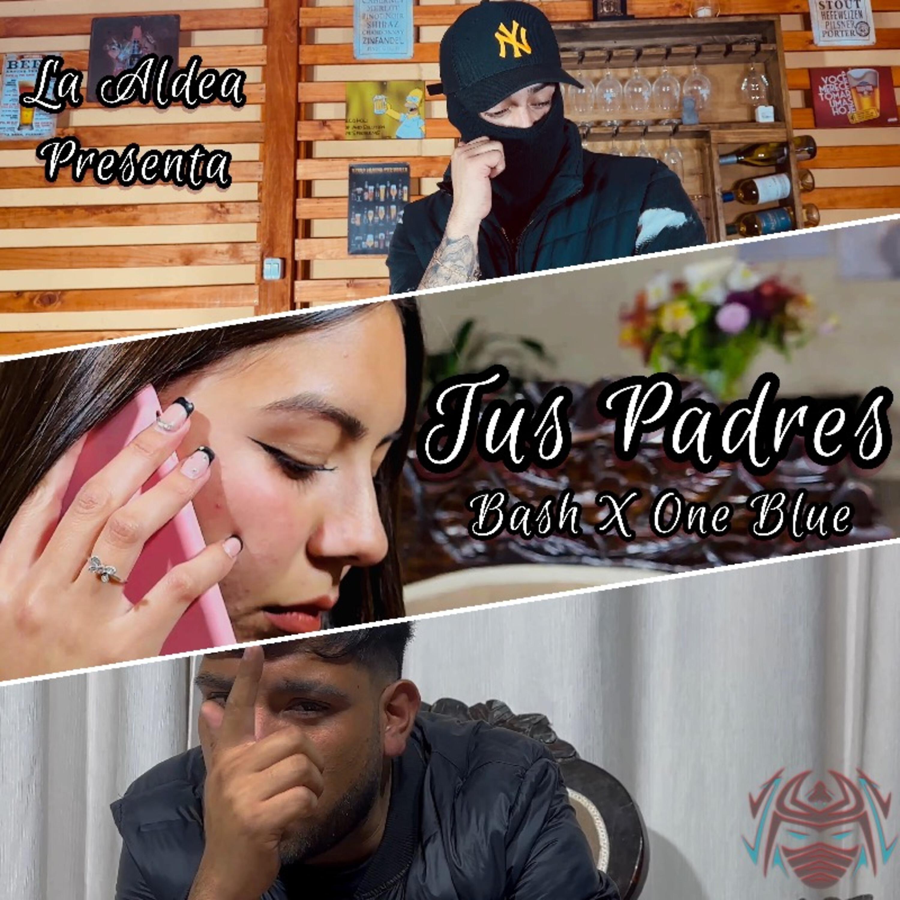 Релиз Tus Padres