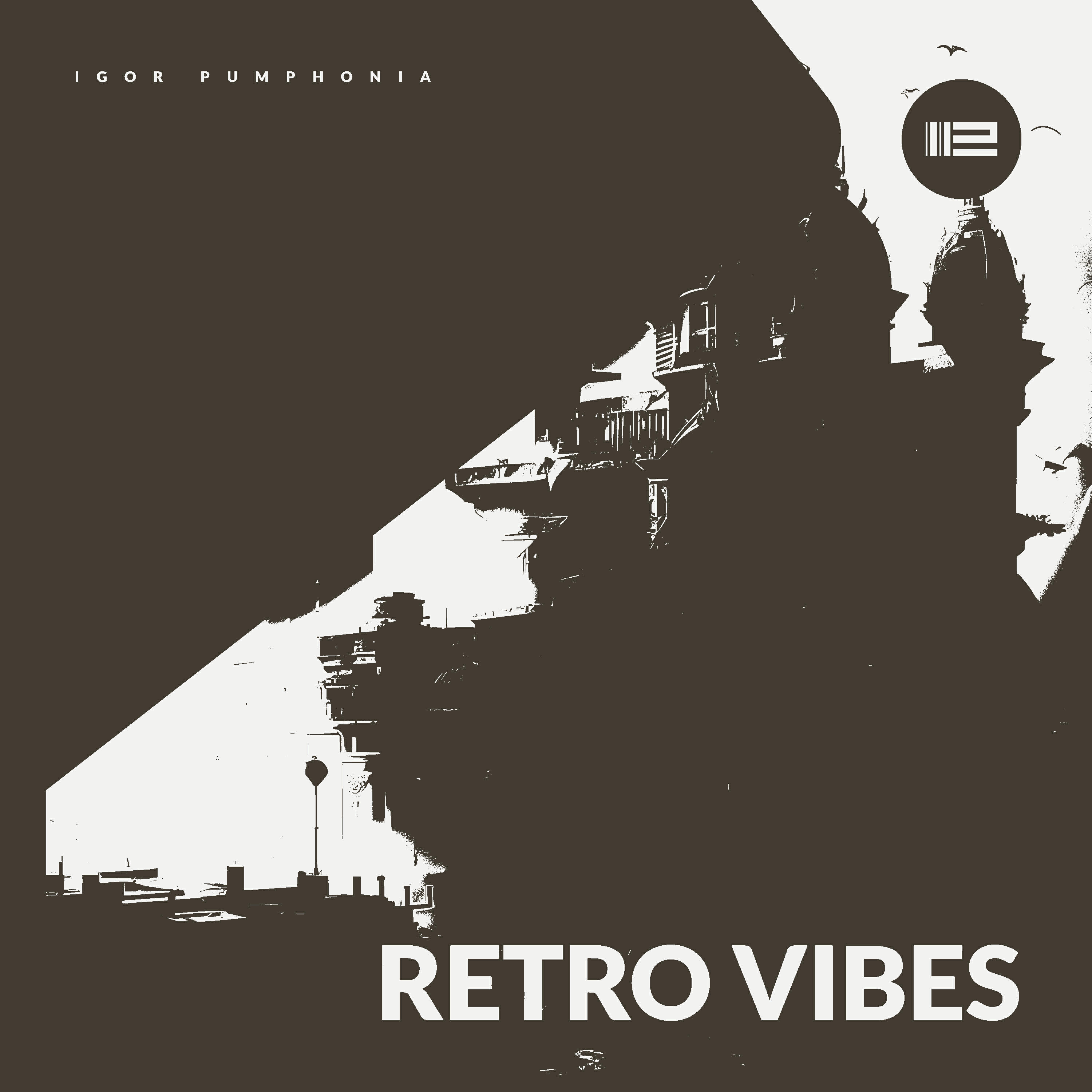 Трек Retro Vibes