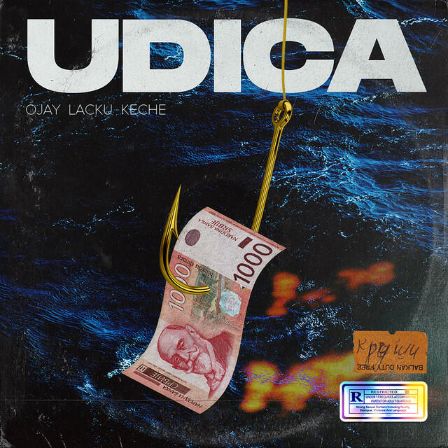 Релиз Udica