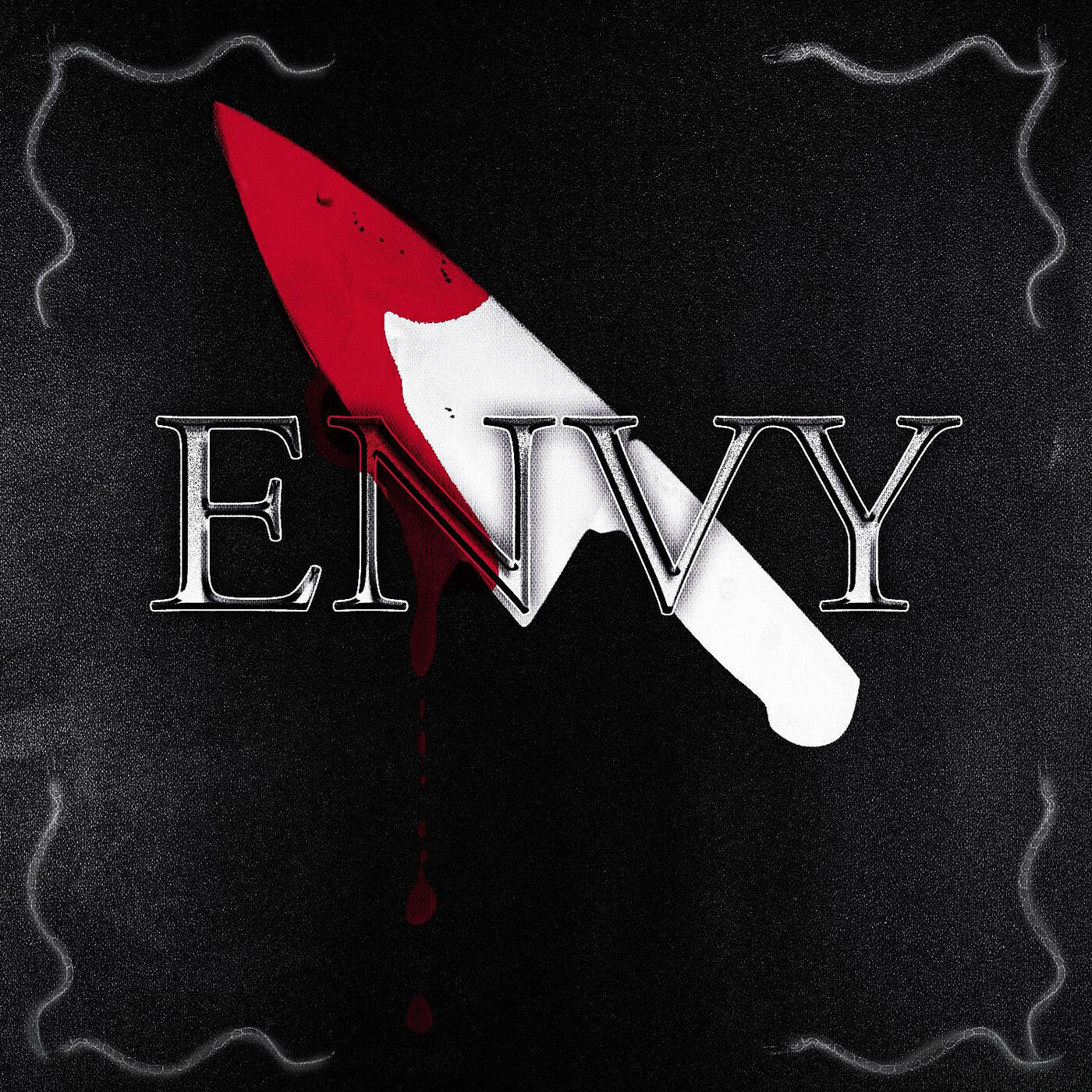 Релиз Envy