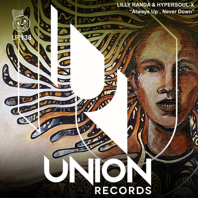 Релиз Always up, Never Down (Main Mix)