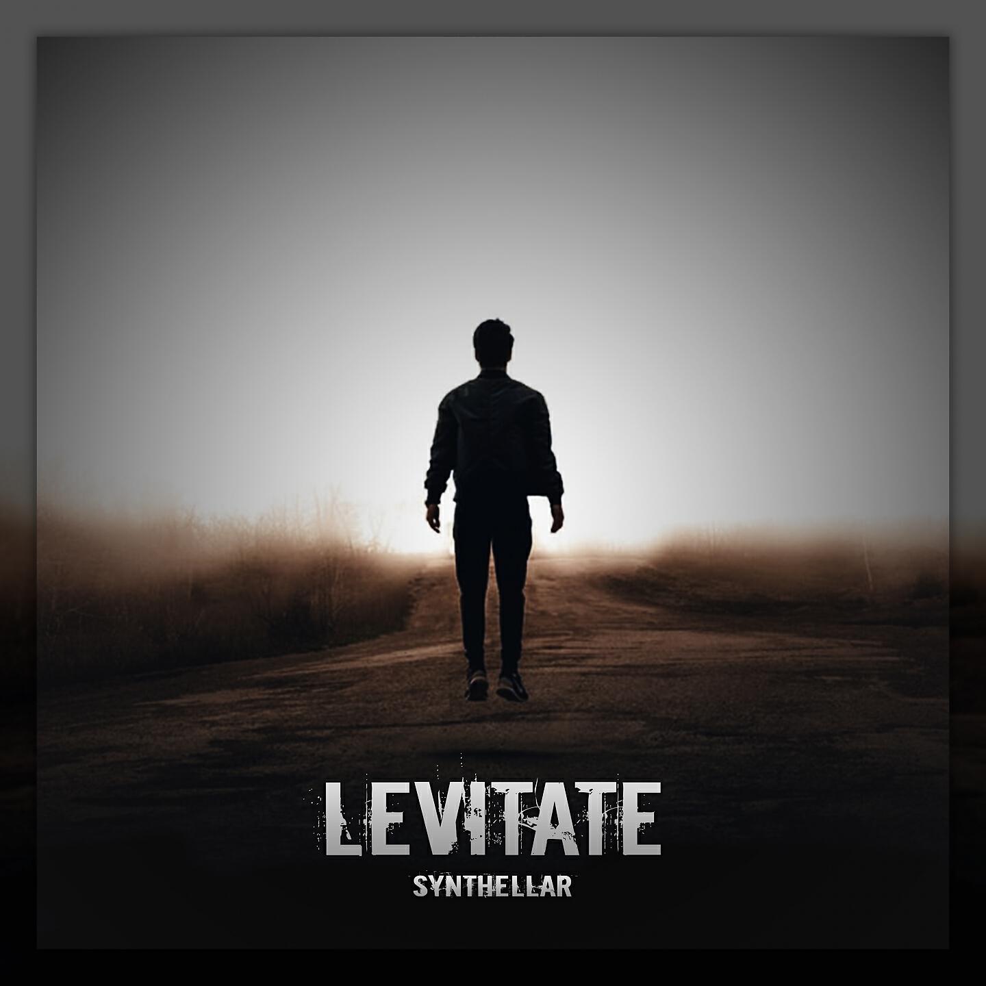 Релиз Levitate
