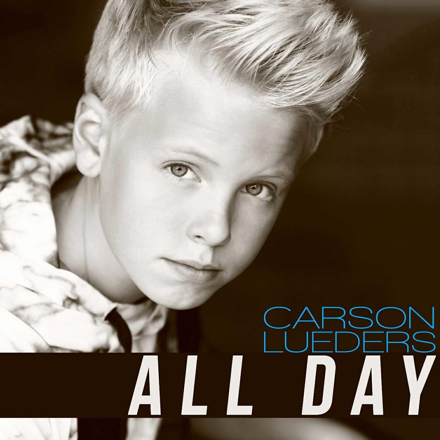 Релиз All Day