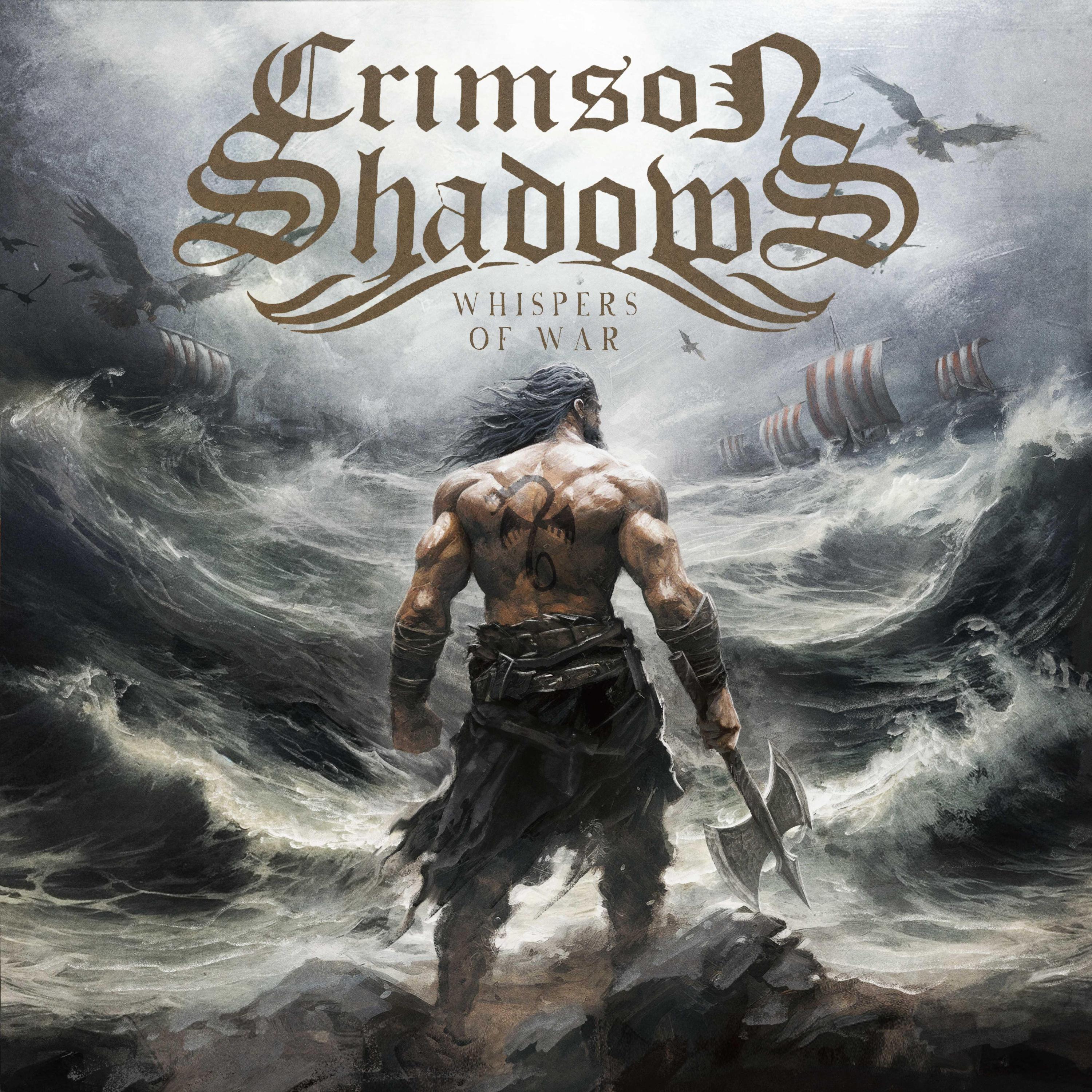 Релиз Whispers Of War