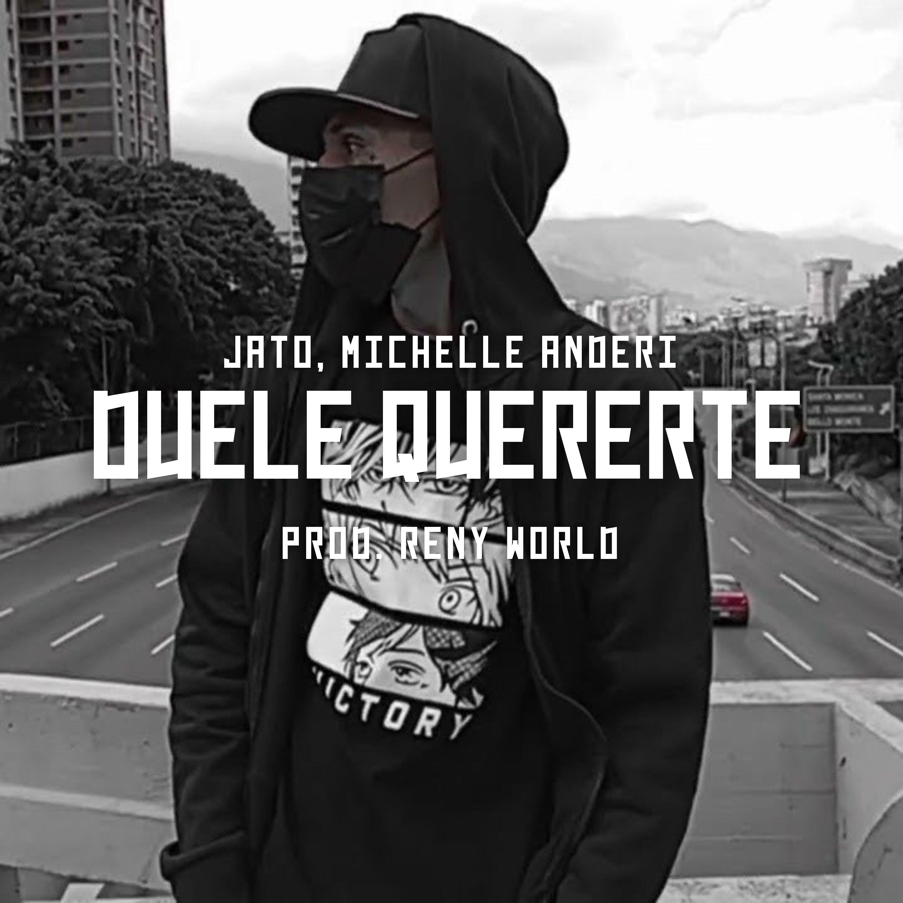 Релиз Duele Quererte